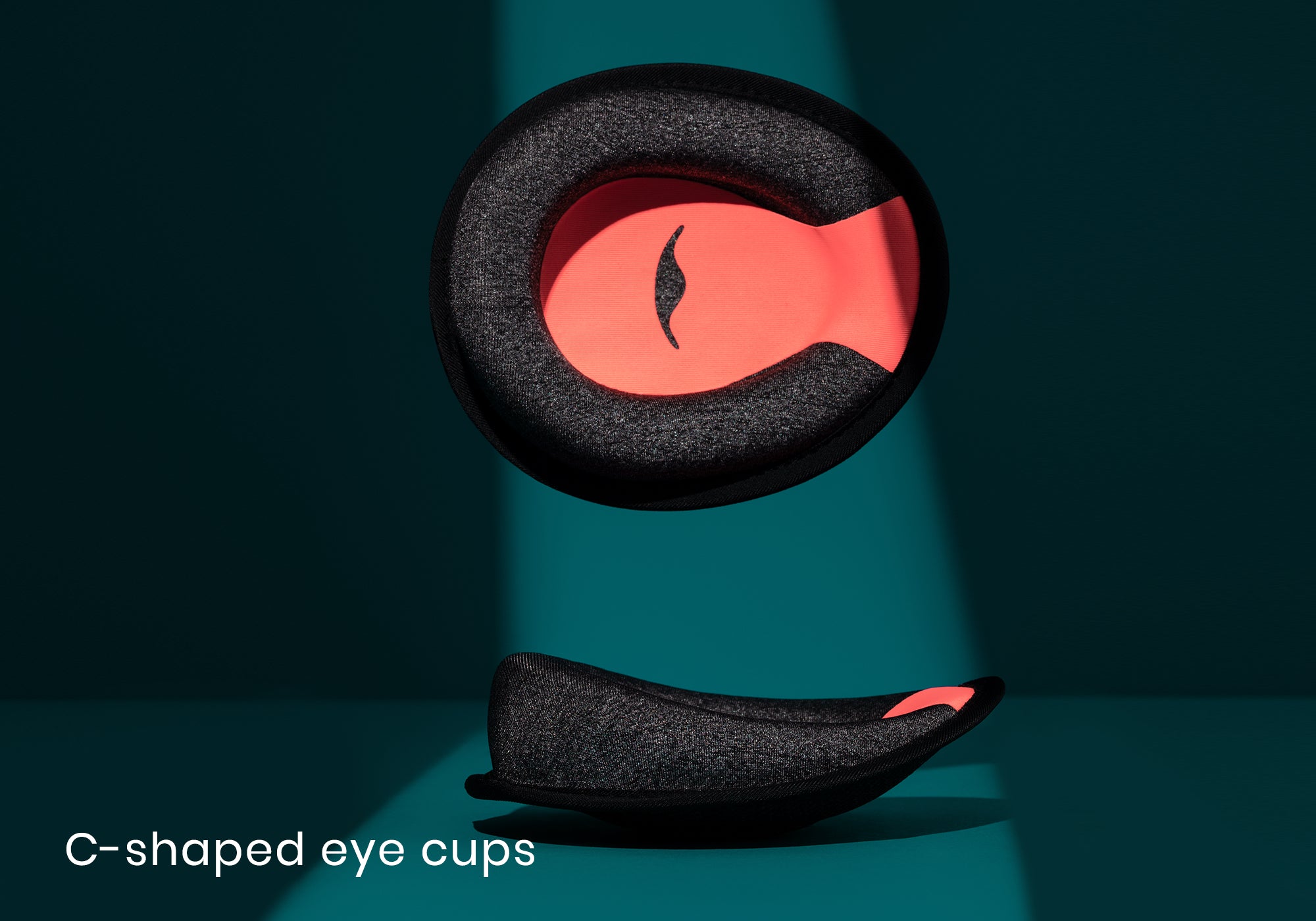 Manta SOUND Sleep Mask - Media 6 of 33