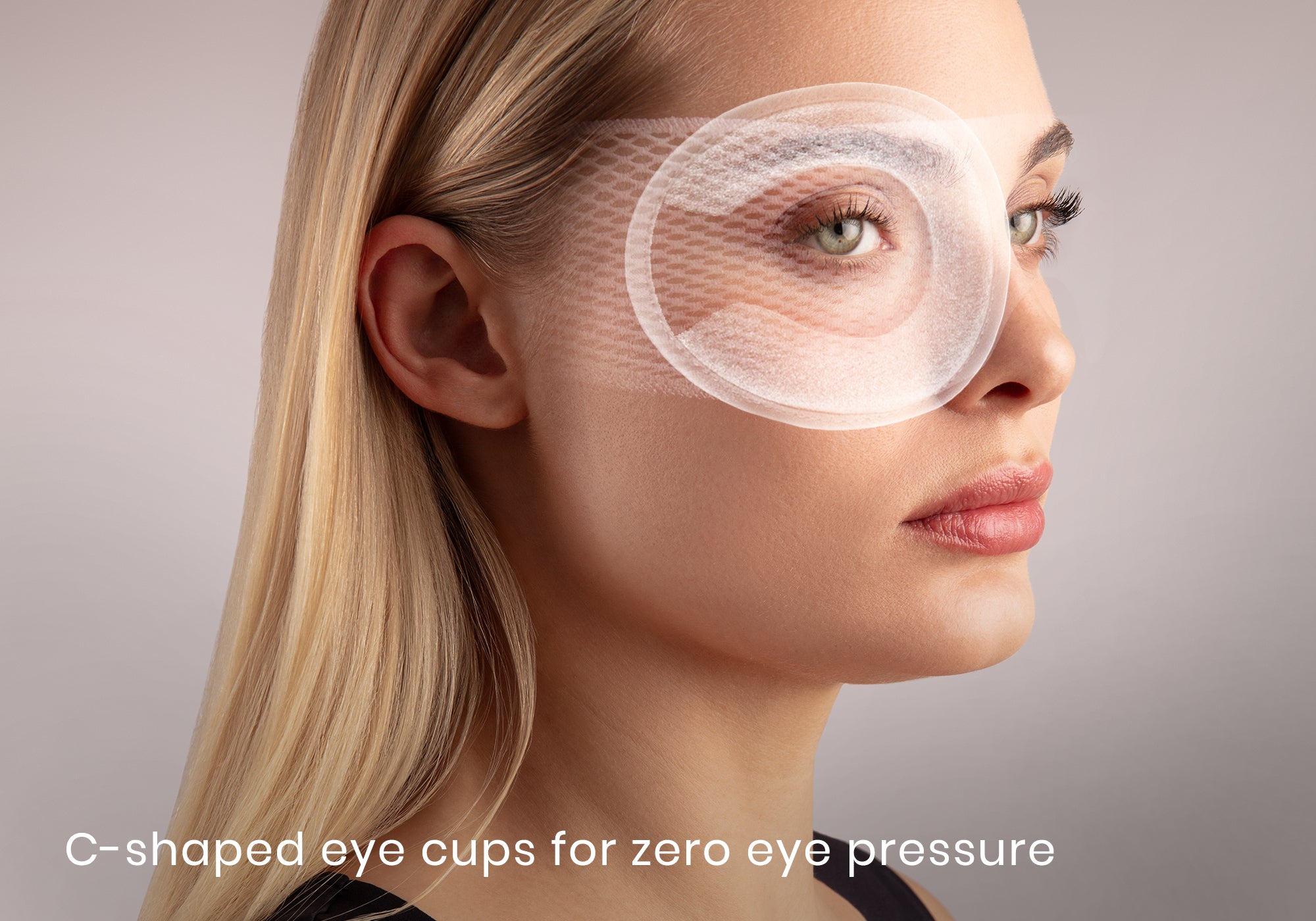 Manta SOUND Sleep Mask - Media 7 of 33