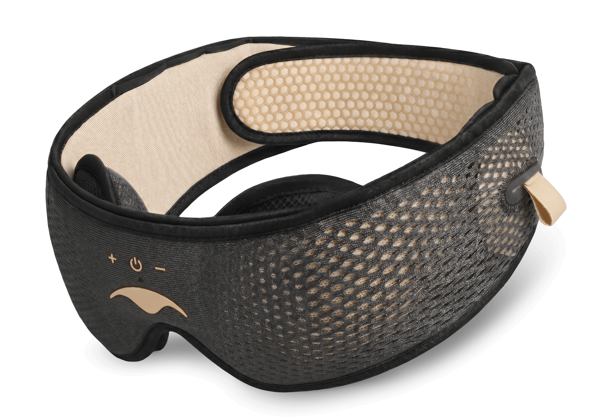 Manta SOUND Sleep Mask - Media 18 of 33