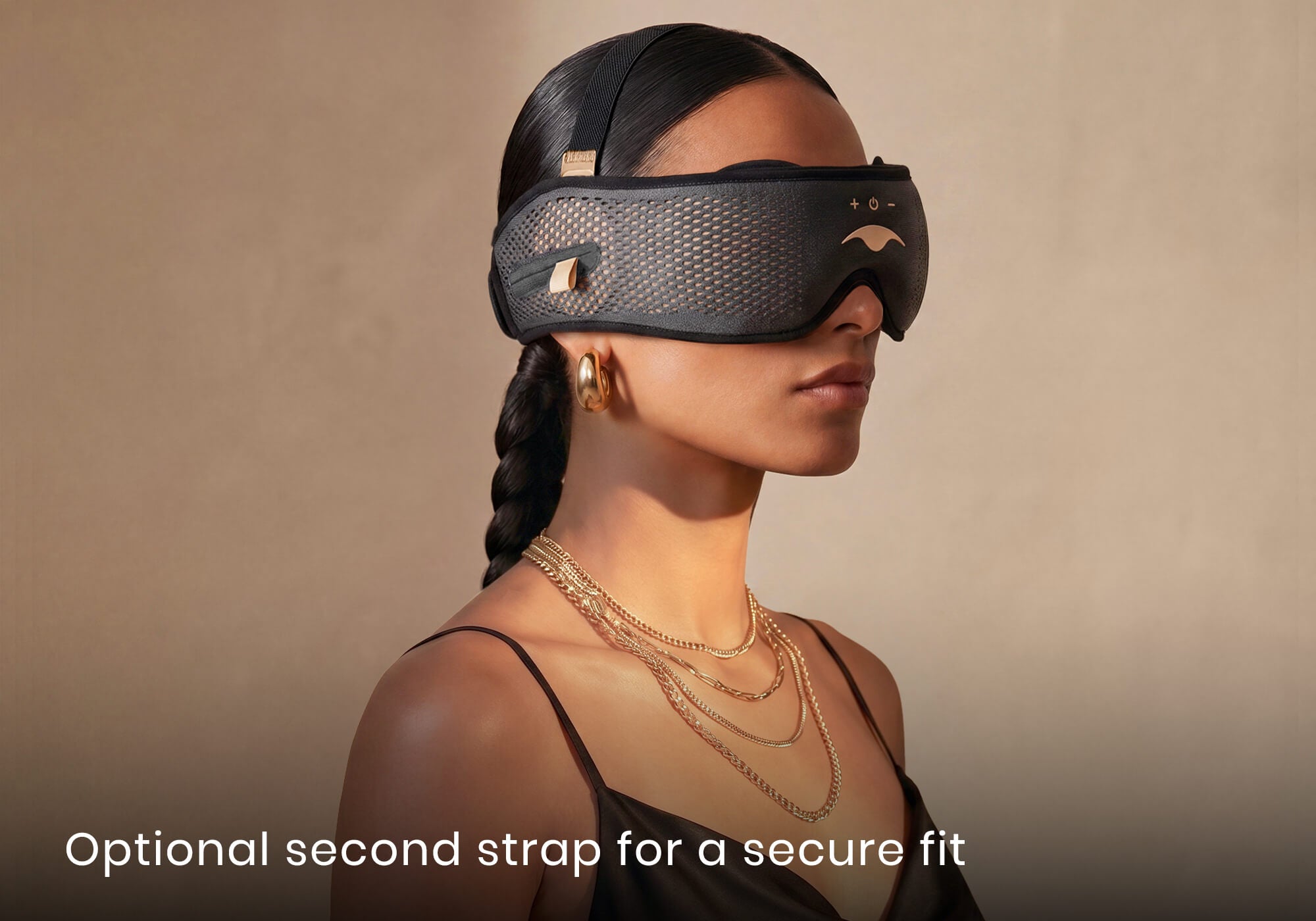 Manta SOUND Sleep Mask - Media 32 of 33
