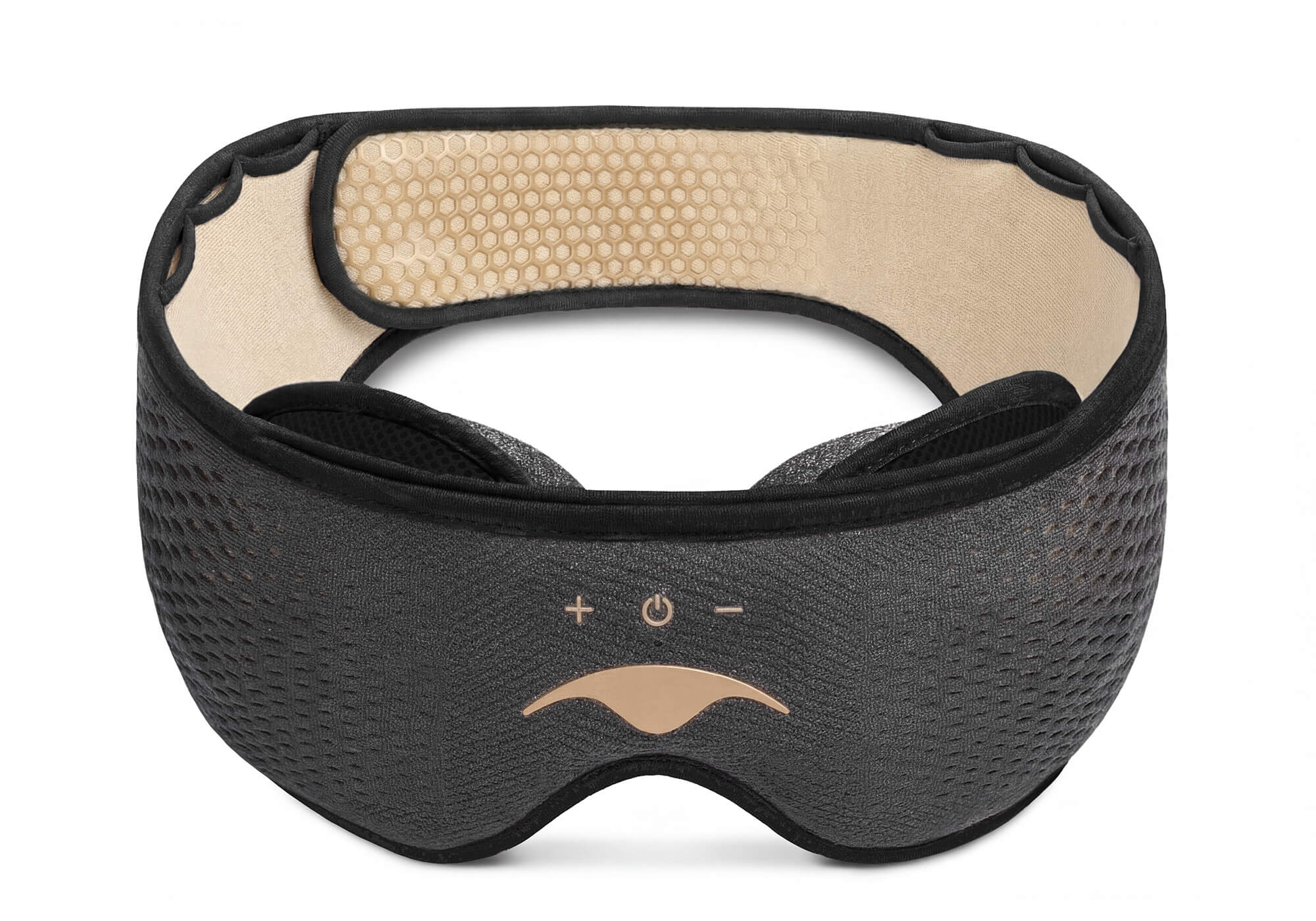 Manta SOUND Sleep Mask - Media 19 of 33