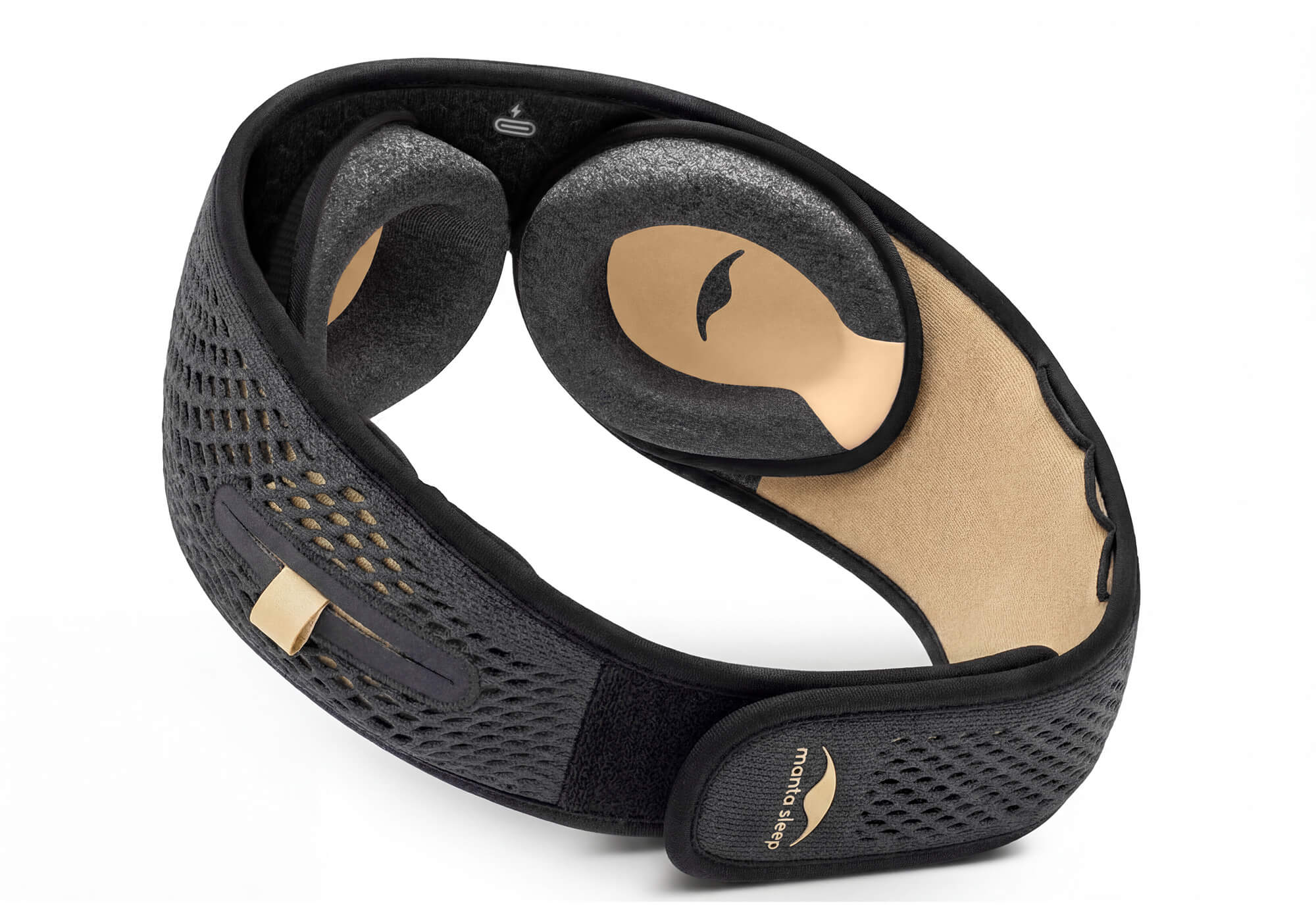 Manta SOUND Sleep Mask - Media 20 of 33