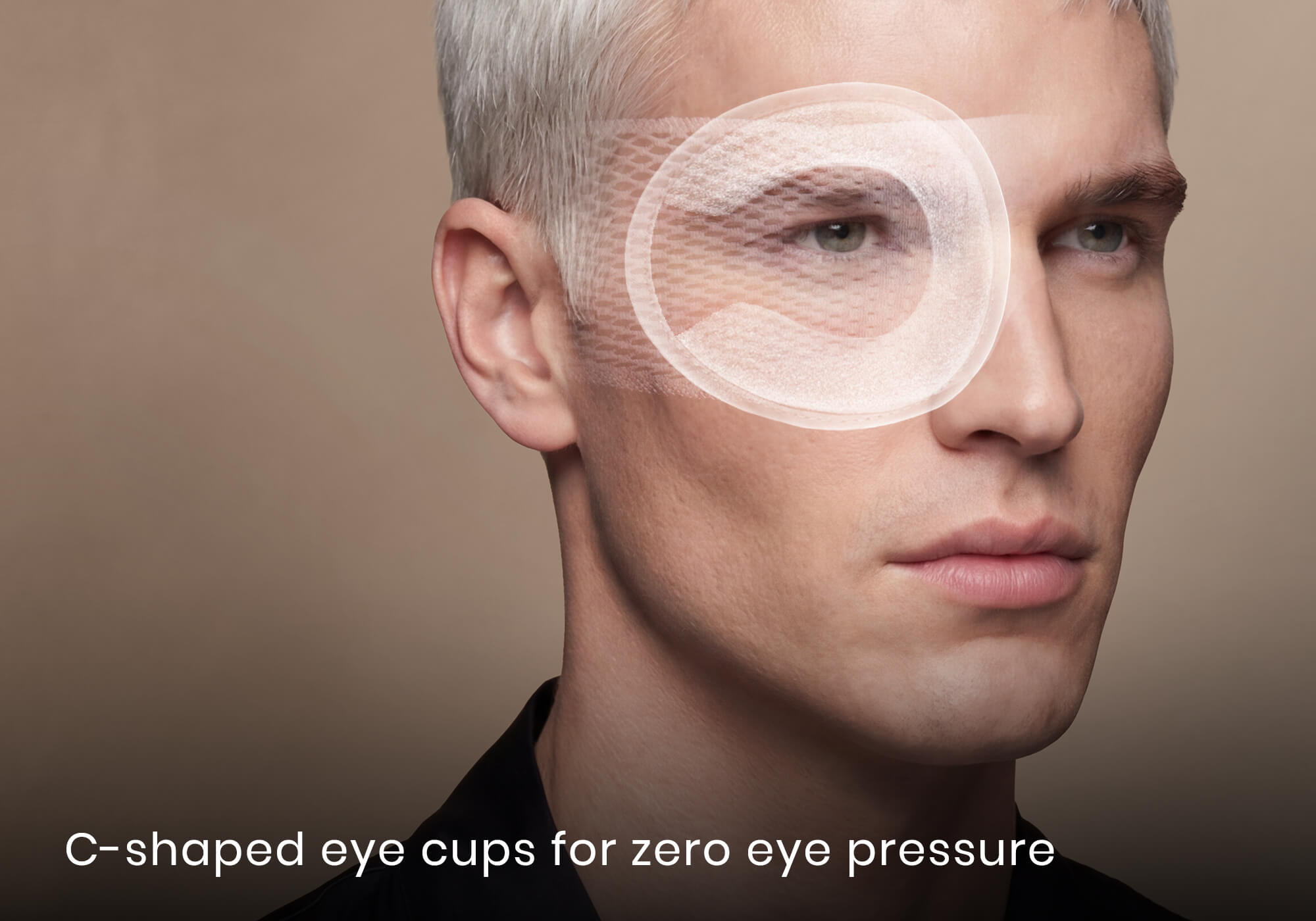 Manta SOUND Sleep Mask - Media 23 of 33