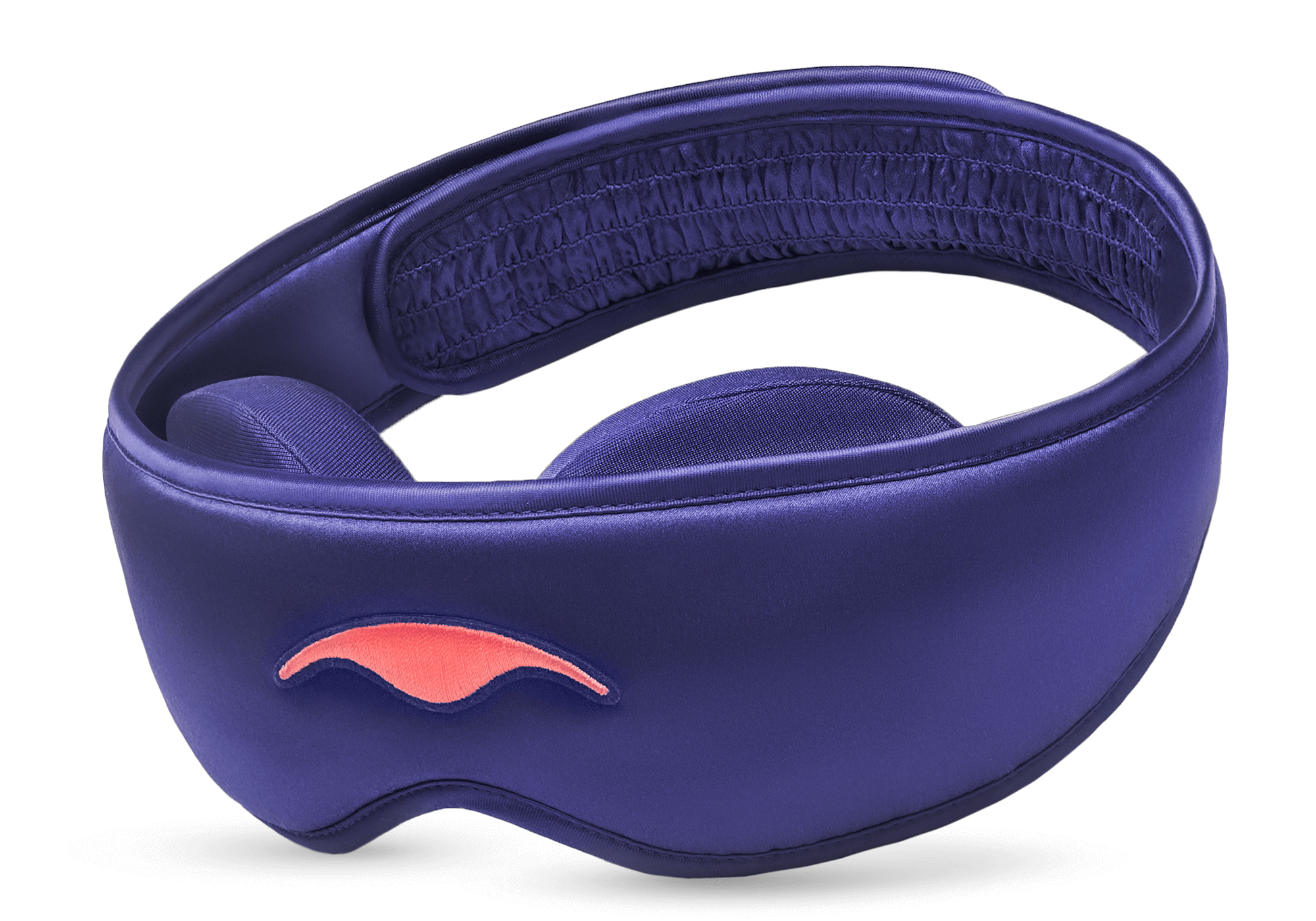 Manta SILK Sleep Mask - Media 1 of 70