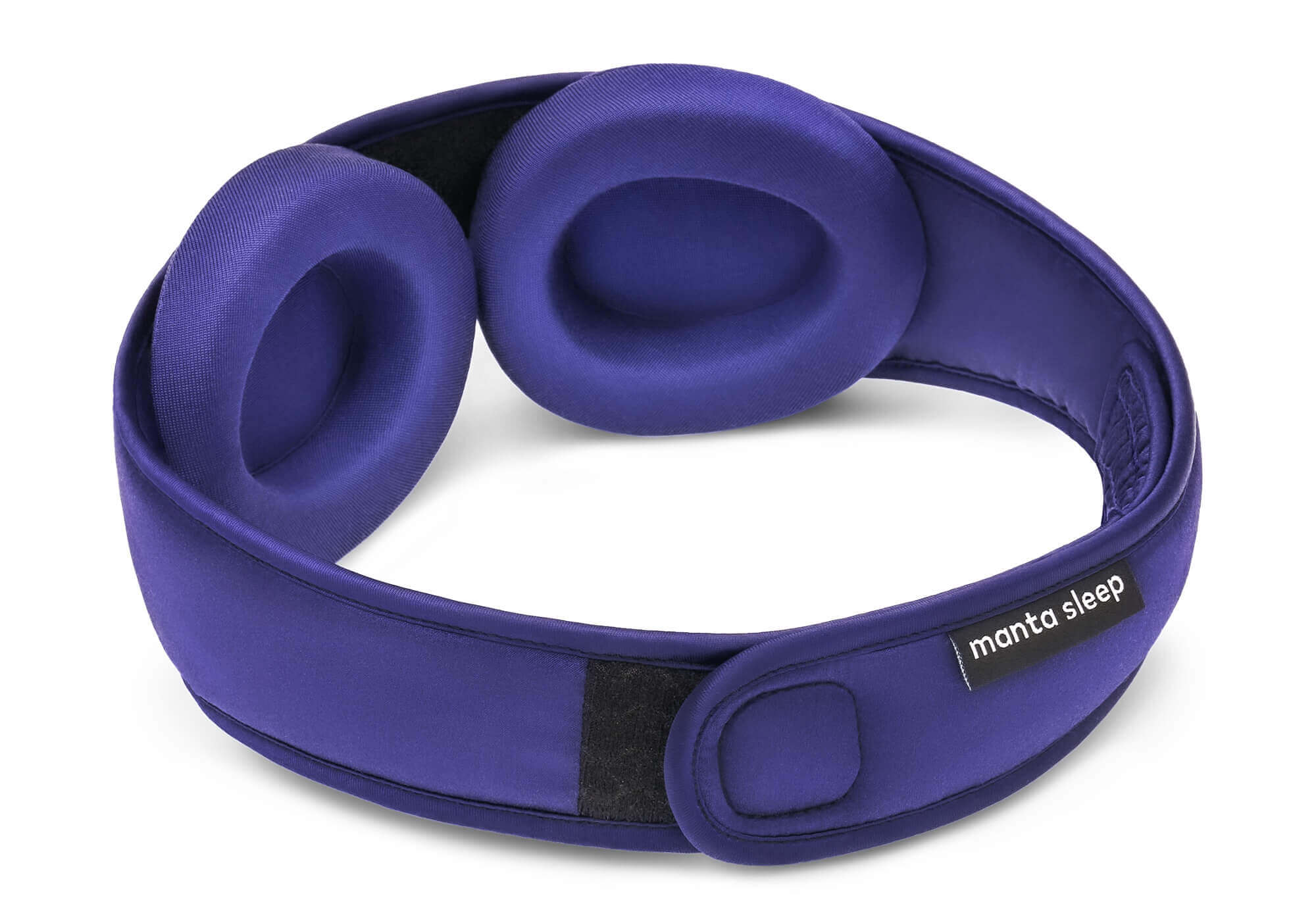 Manta SILK Sleep Mask - Media 3 of 70