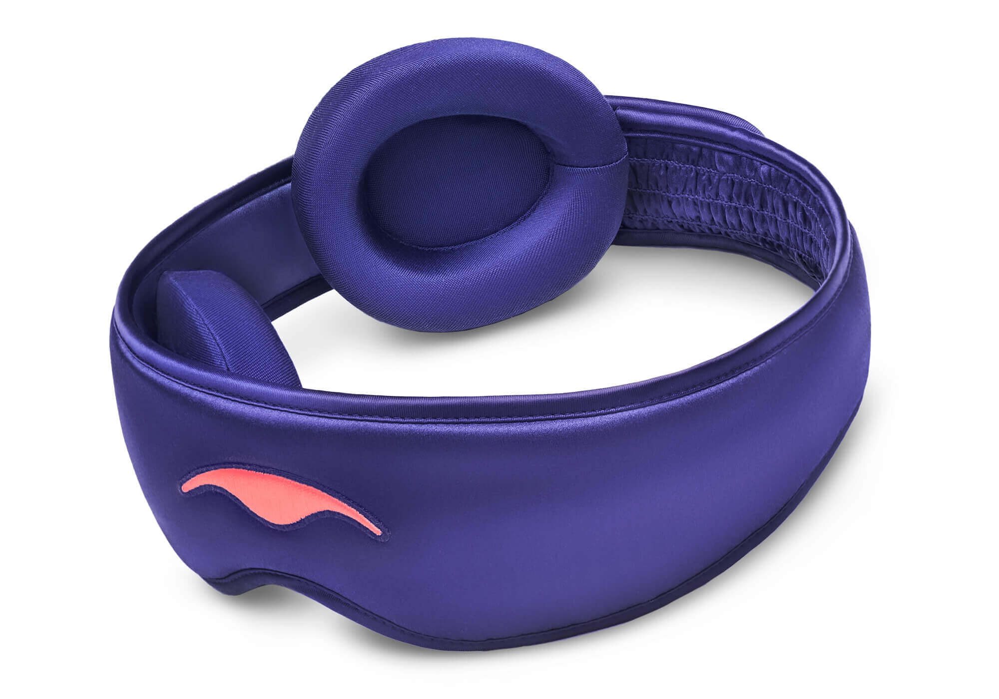 Manta SILK Sleep Mask - Media 4 of 70