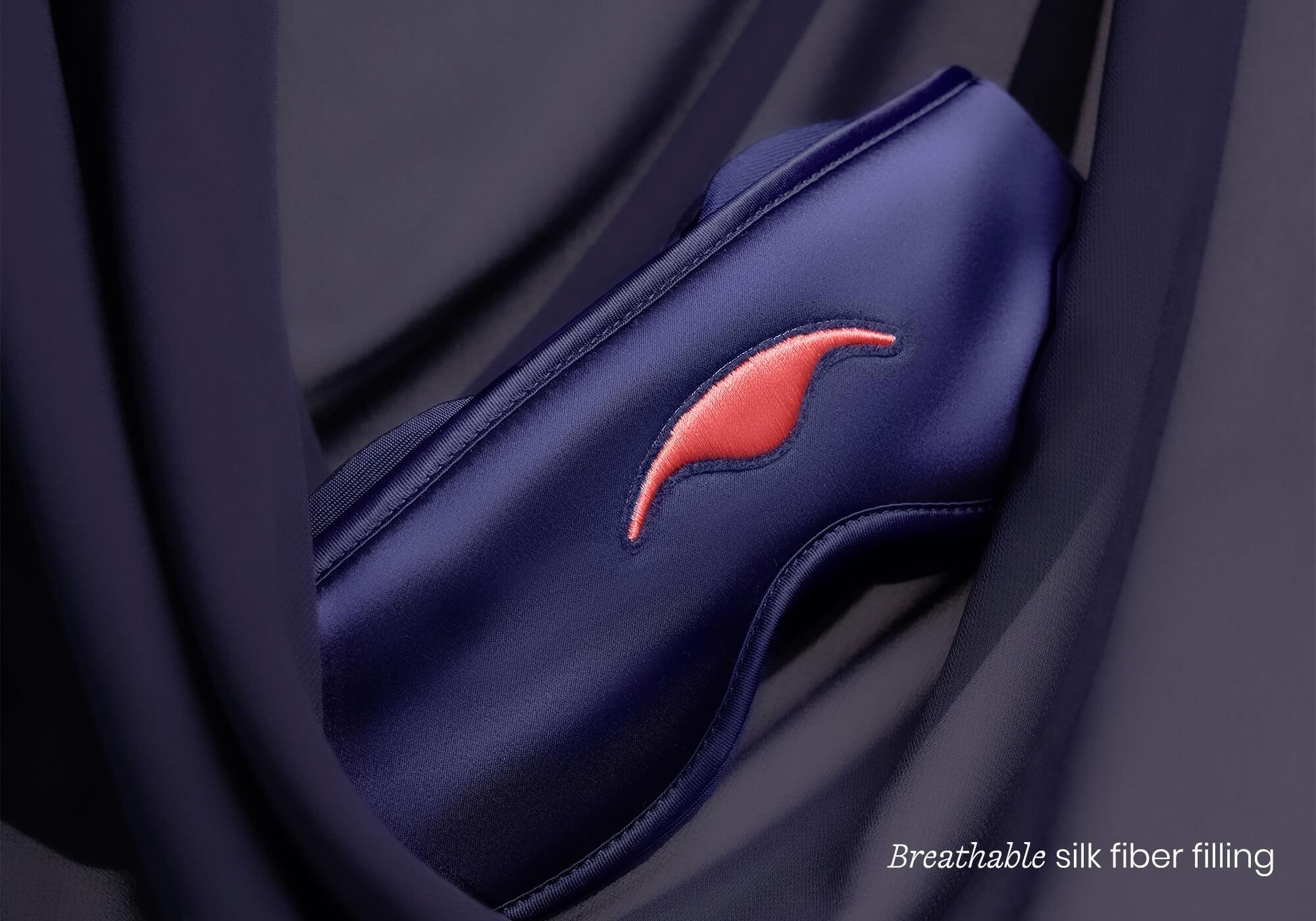 Manta SILK Sleep Mask DUO - Media 10 of 51