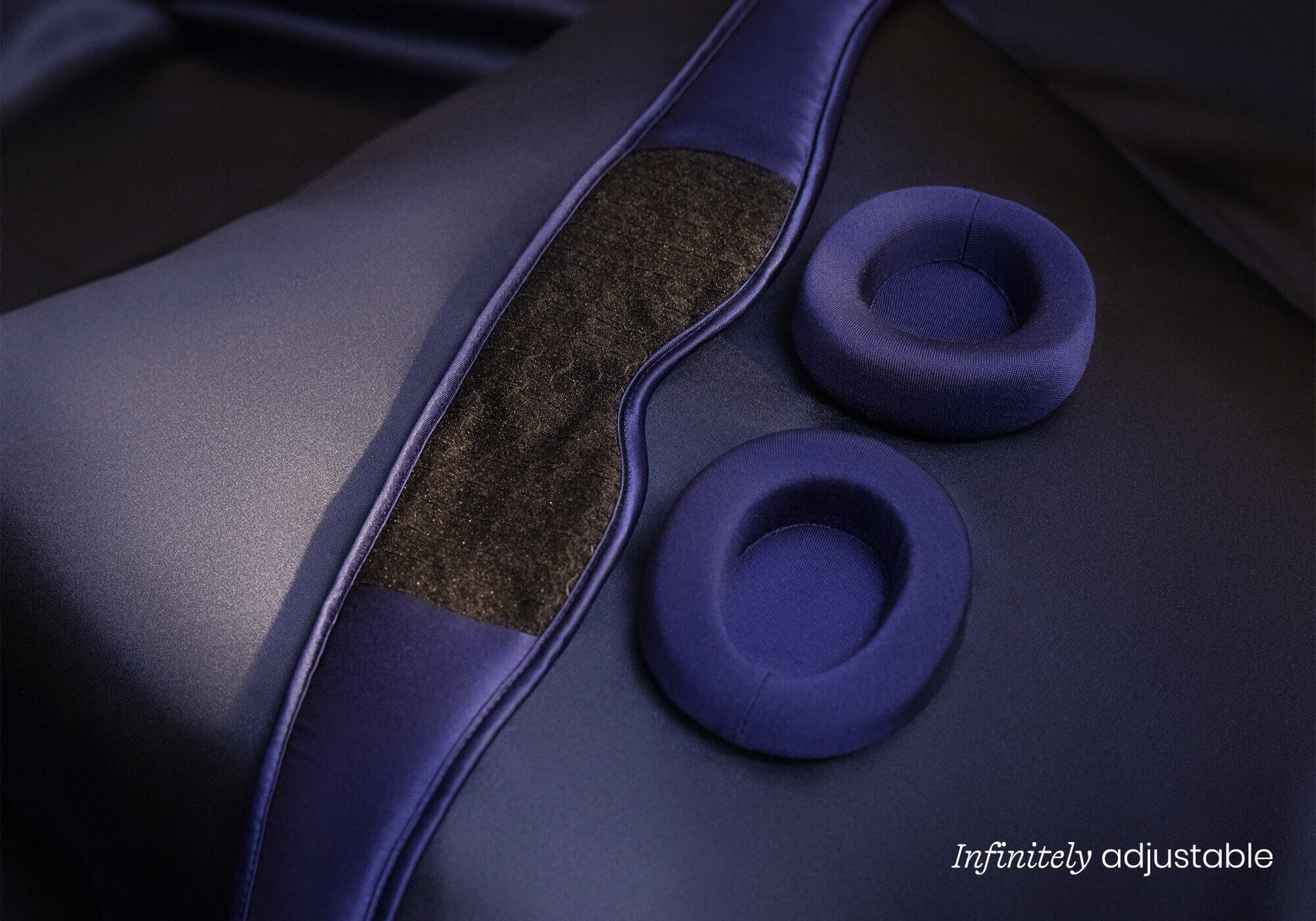 Manta SILK Sleep Mask - Media 12 of 70