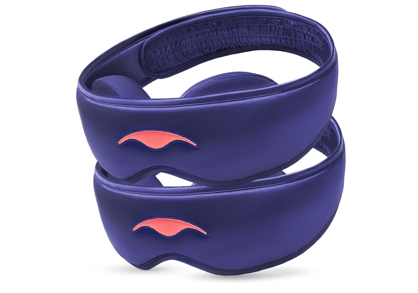 Manta SILK Sleep Mask DUO - Media 1 of 35