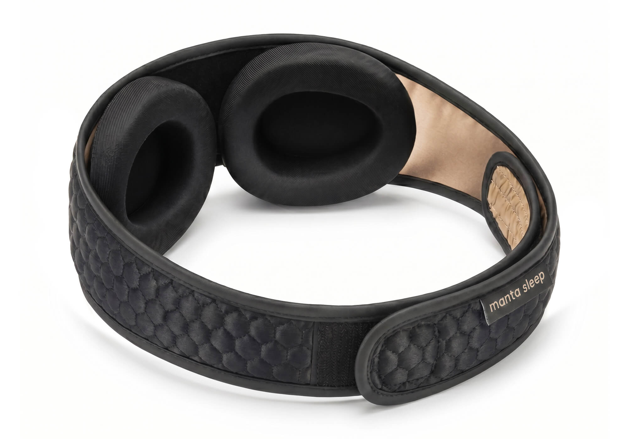 Manta SILK Sleep Mask - Media 40 of 70