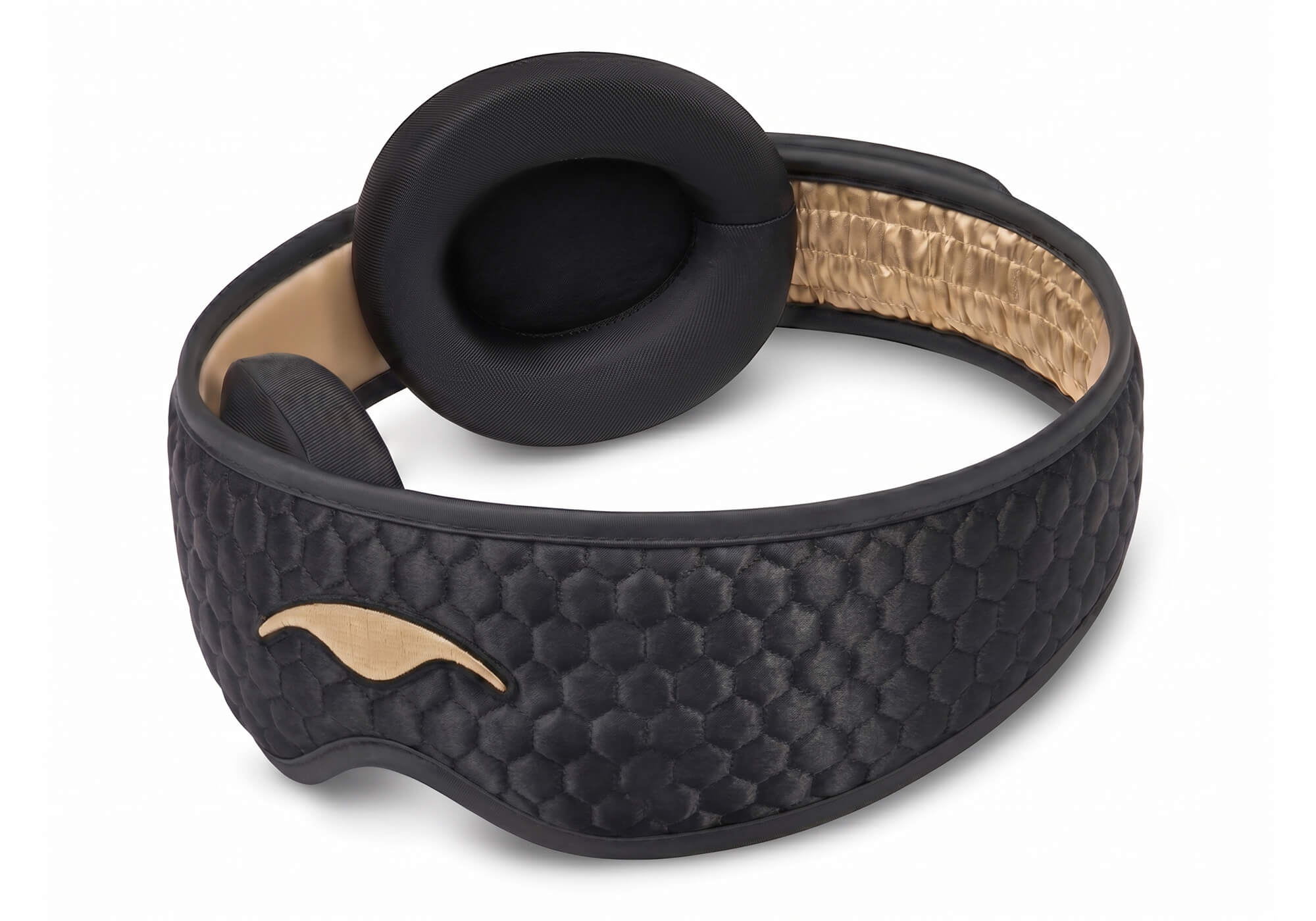 Manta SILK Sleep Mask - Media 41 of 70
