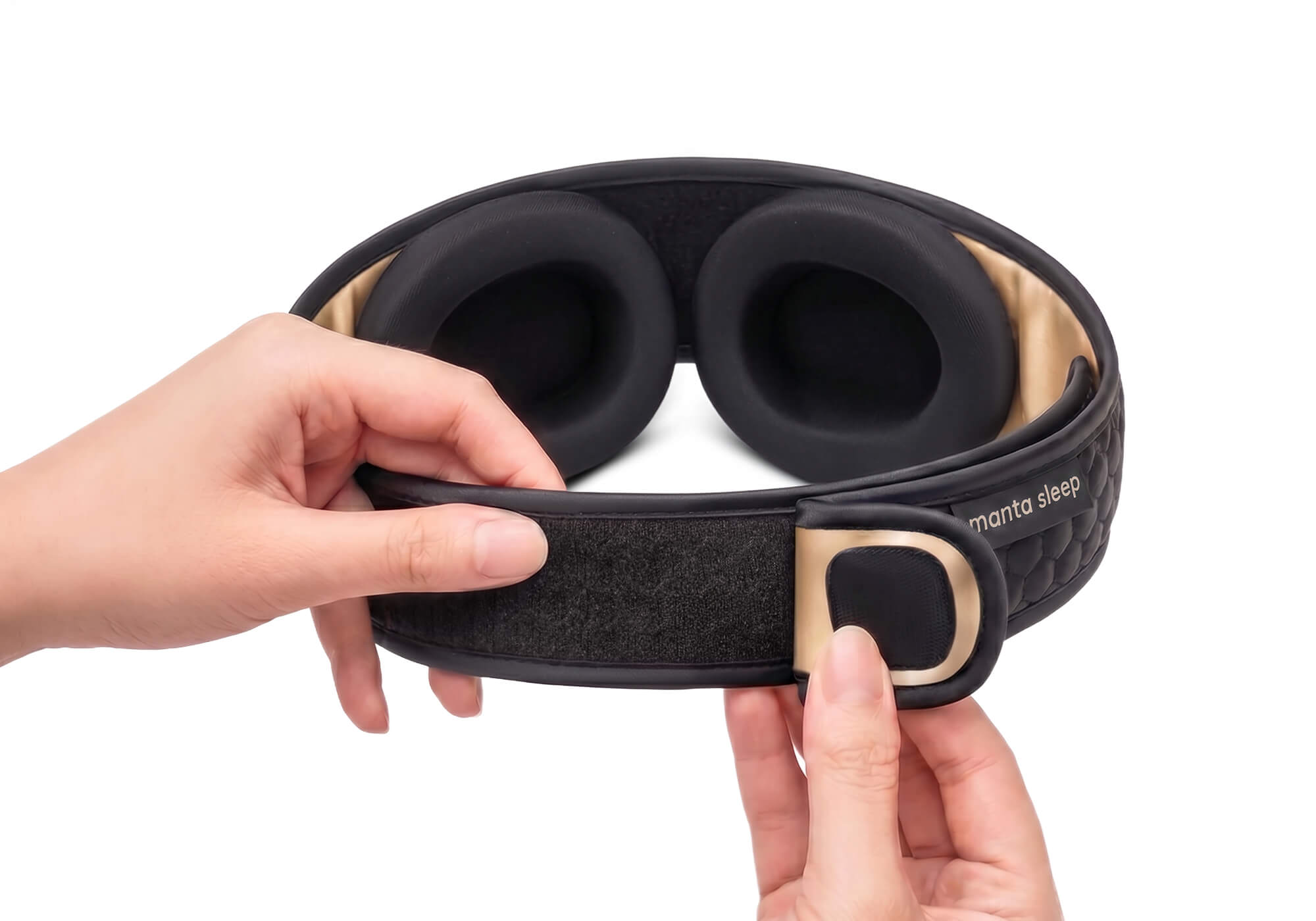 Manta SILK Sleep Mask - Media 42 of 70