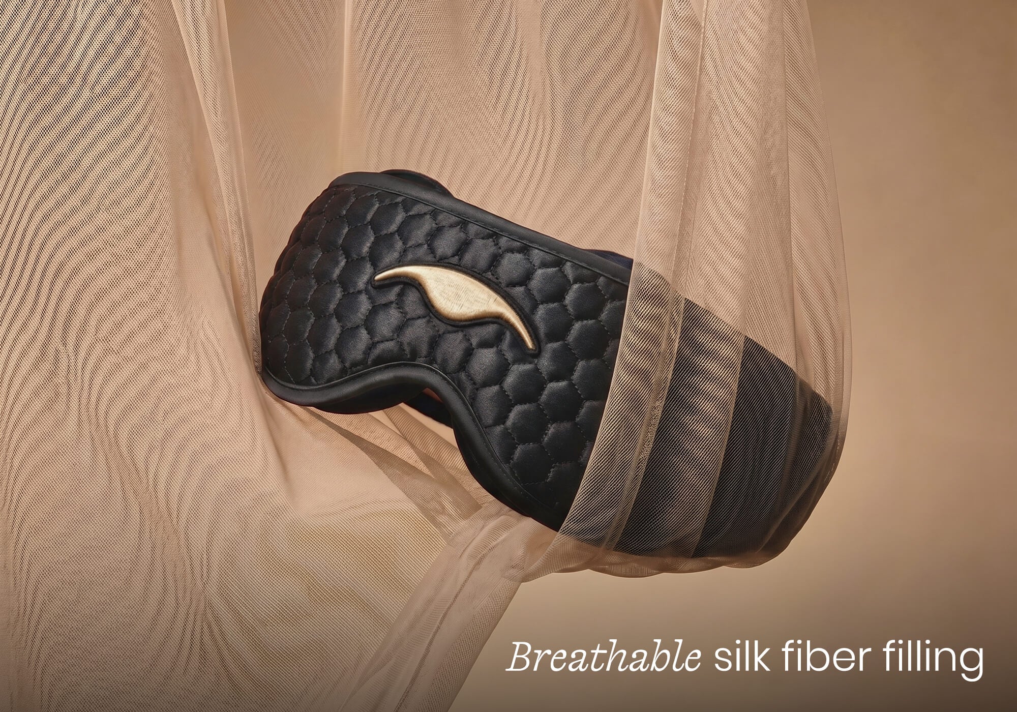 Manta SILK Sleep Mask - Media 46 of 70
