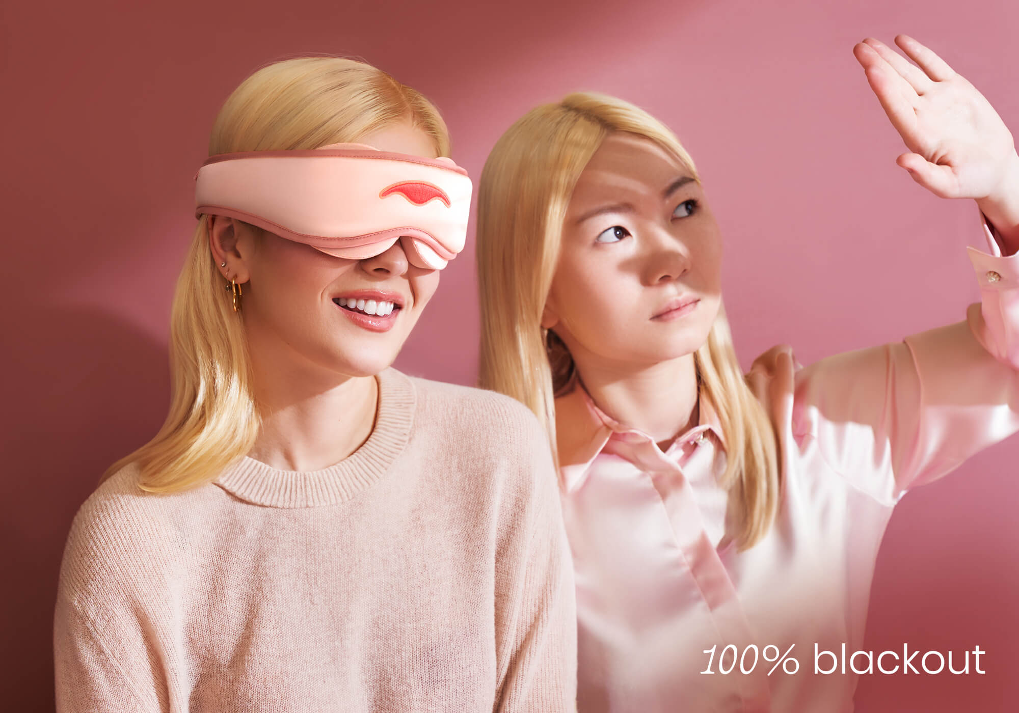 Manta SILK Sleep Mask DUO - Media 32 of 51