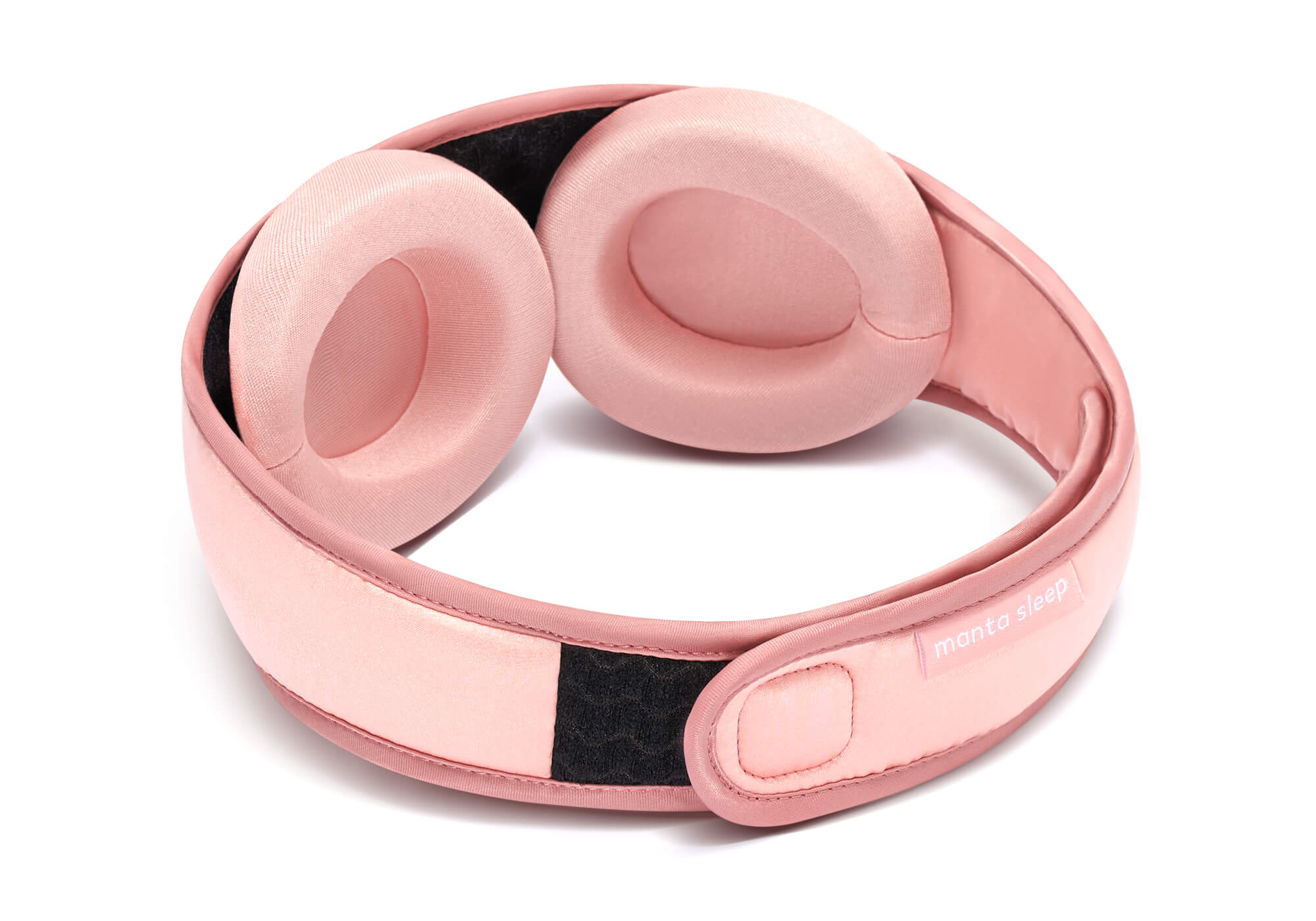 Manta SILK Sleep Mask - Media 27 of 70
