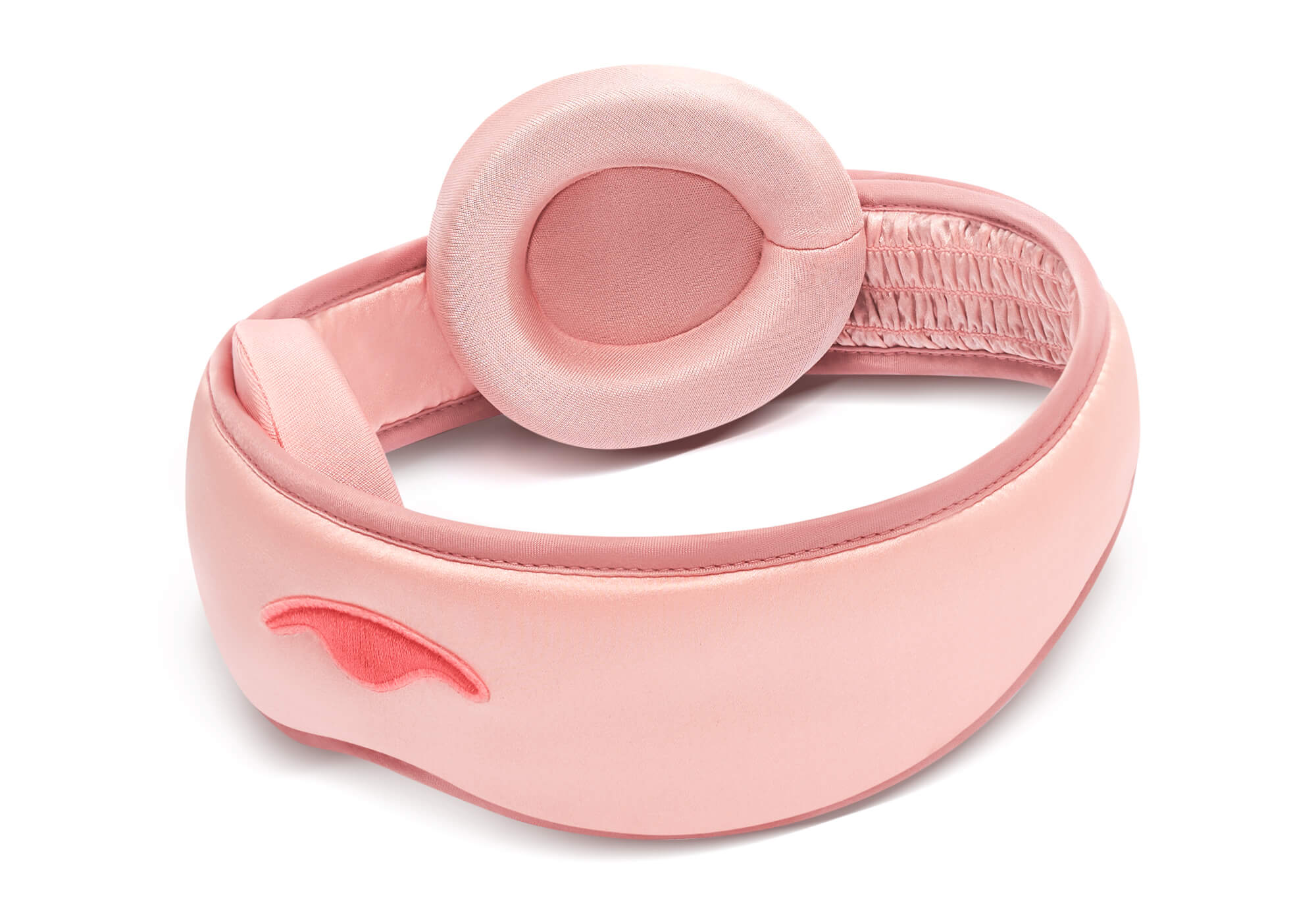 Manta SILK Sleep Mask - Media 28 of 70