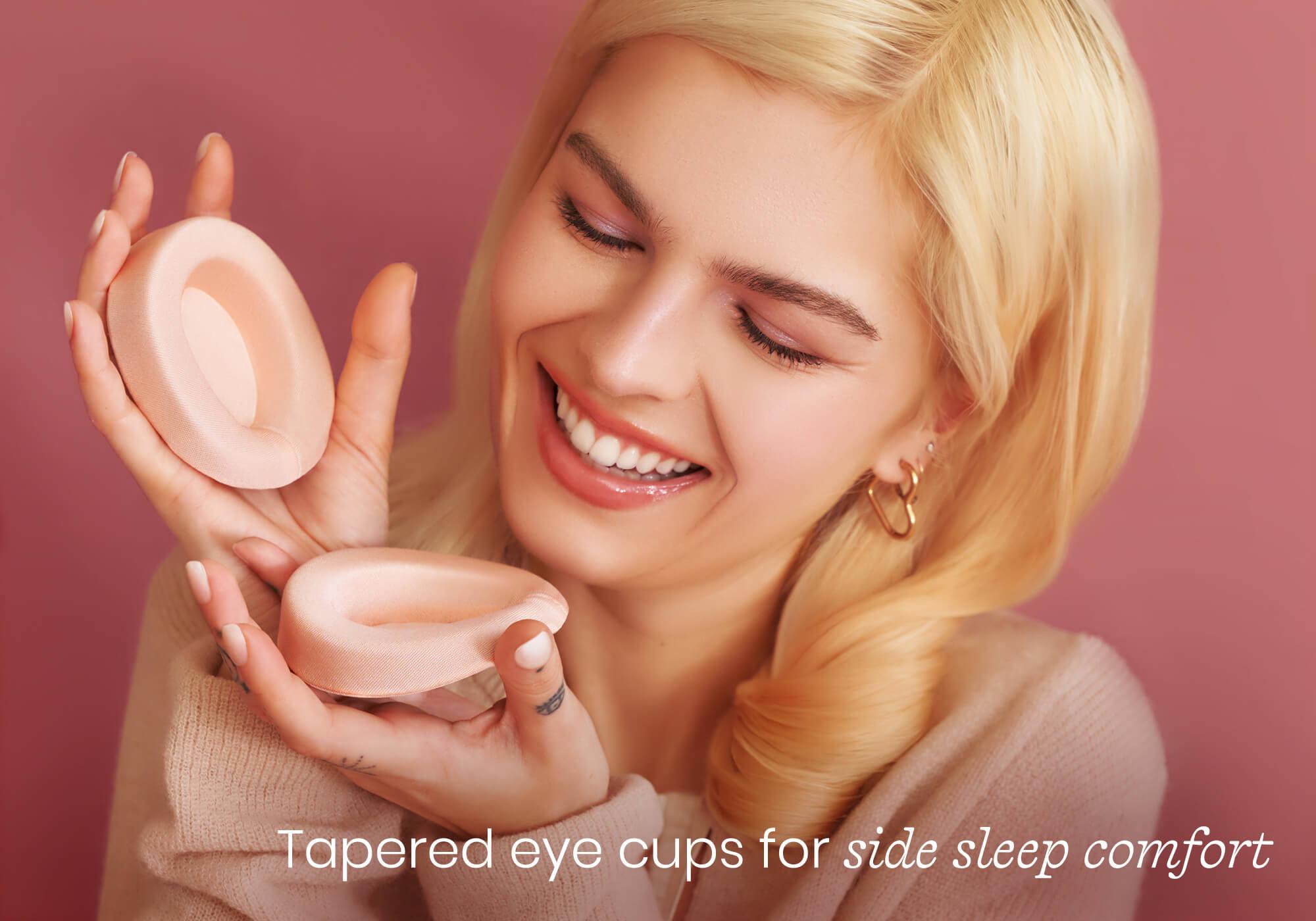 Manta SILK Sleep Mask DUO - Media 29 of 51