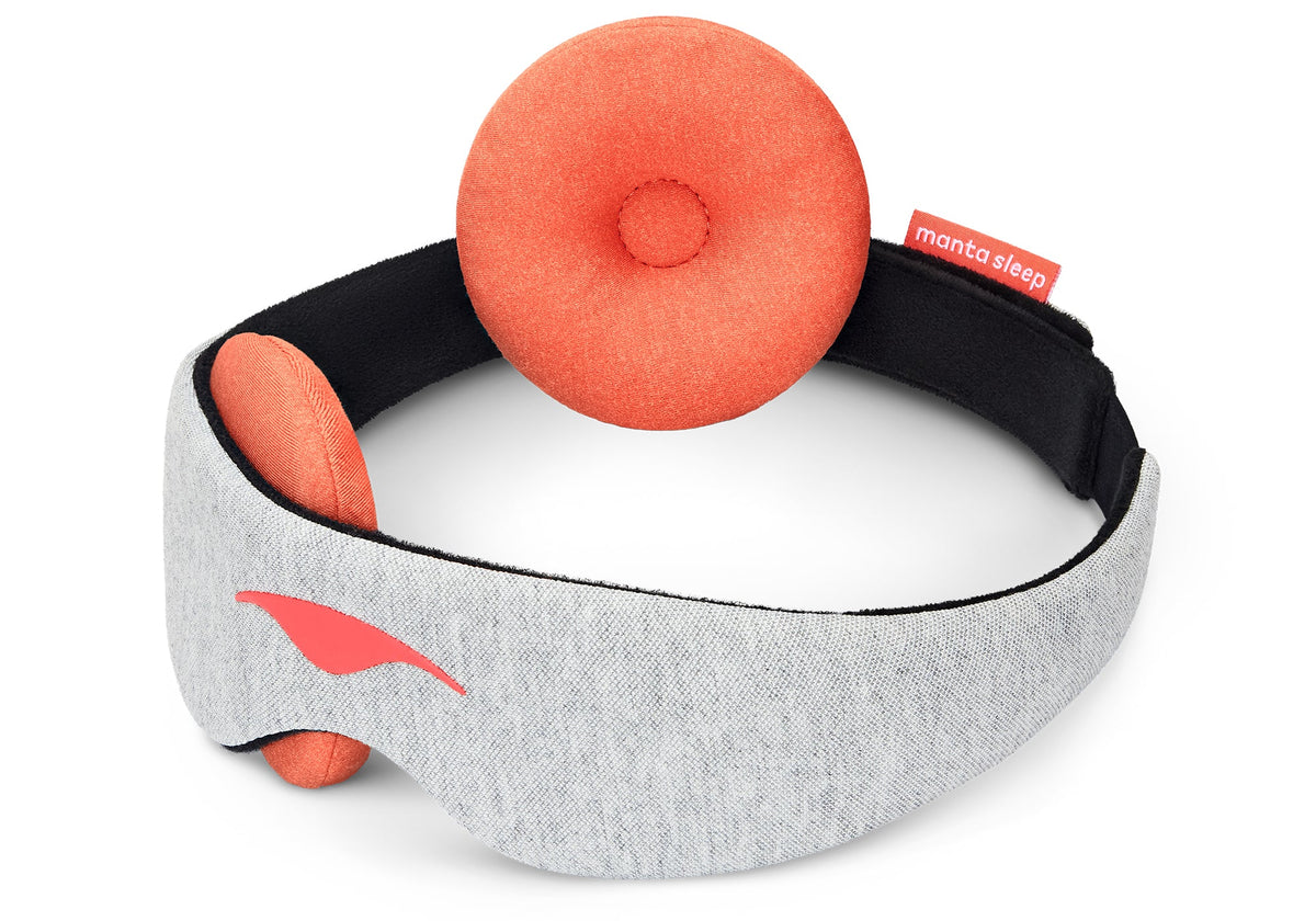Manta STEAM Sleep Mask - Media 4 of 8