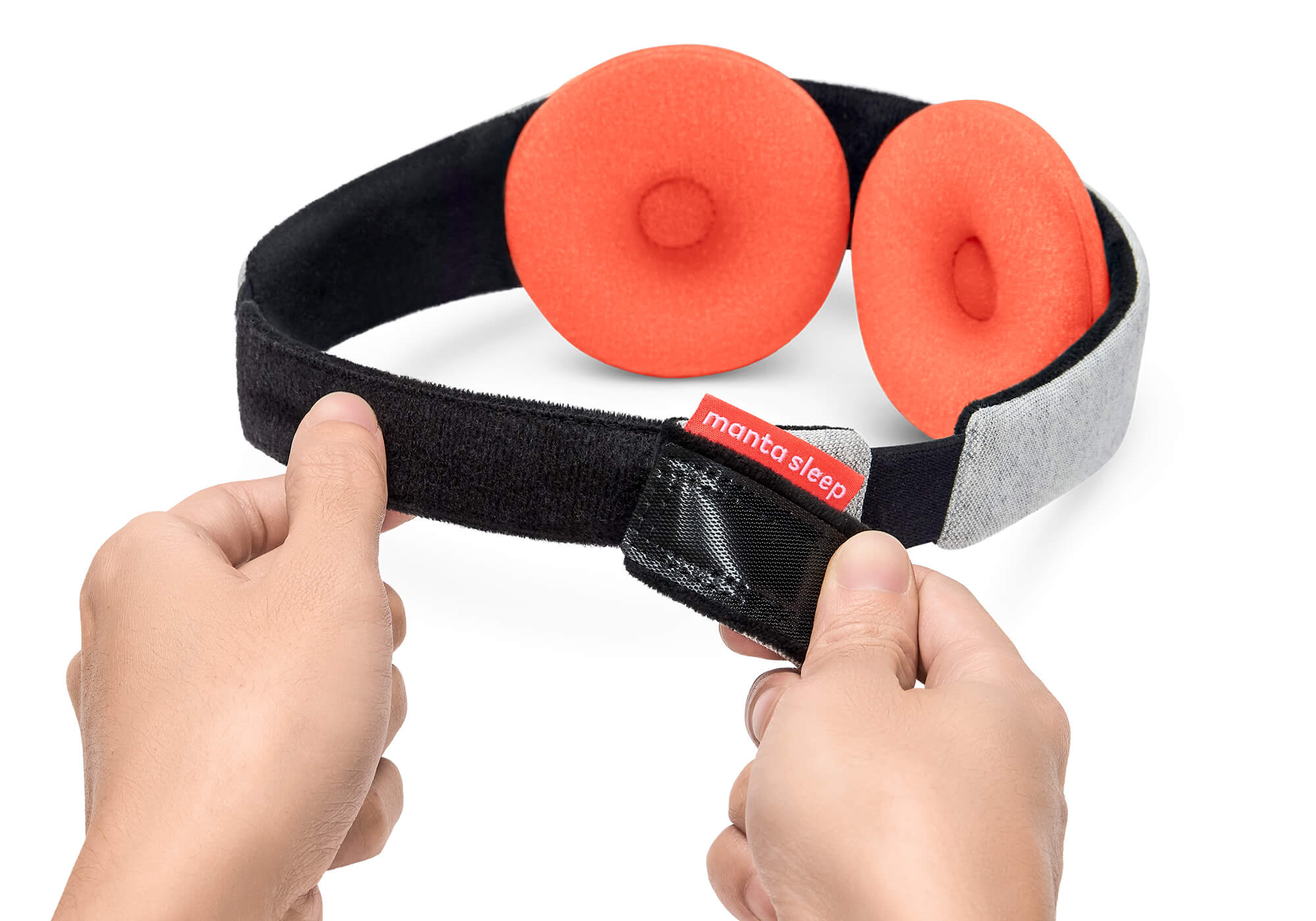 Manta STEAM Sleep Mask - Media 5 of 8