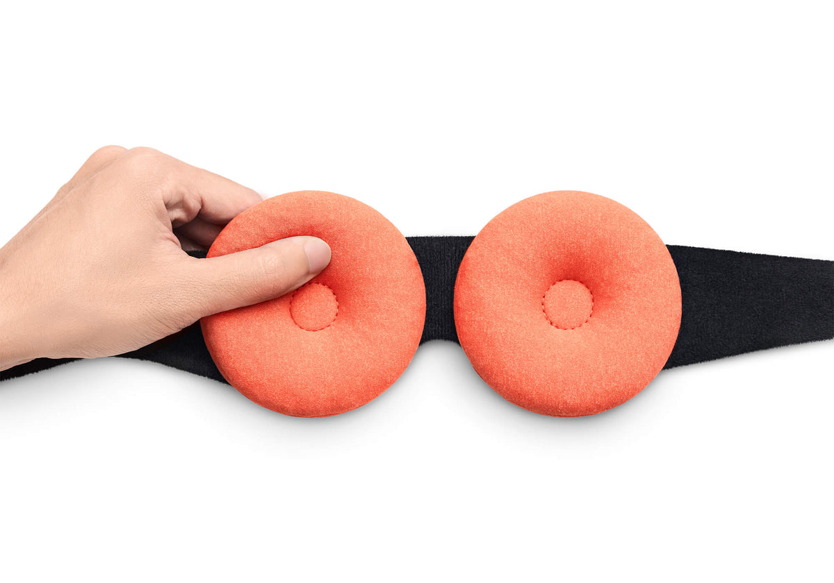 Manta STEAM Sleep Mask - Media 6 of 8