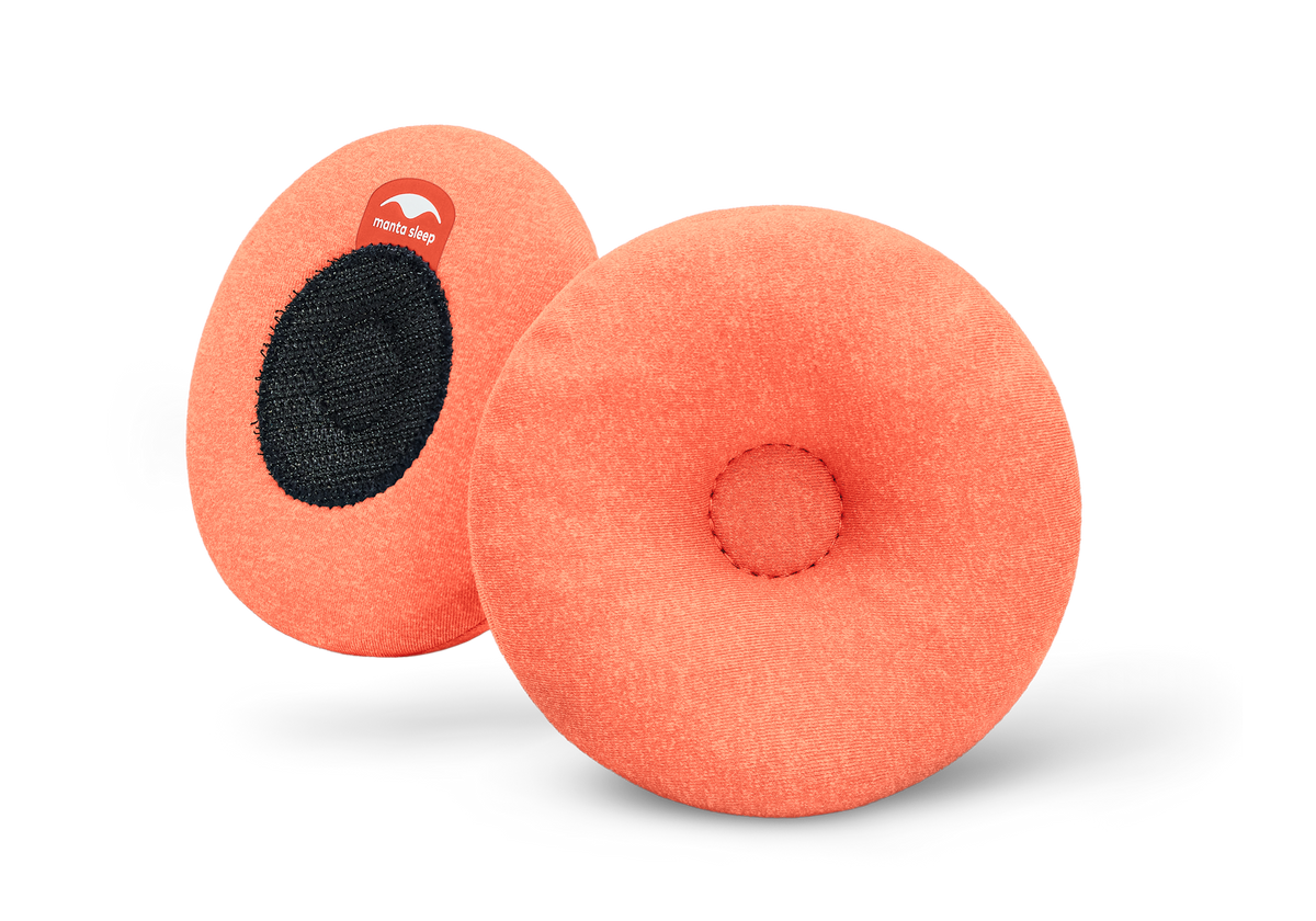 Manta STEAM Eye Cups - Media 1 of 9