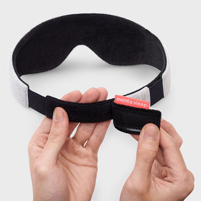 AĀ personalised-for-your-face fit