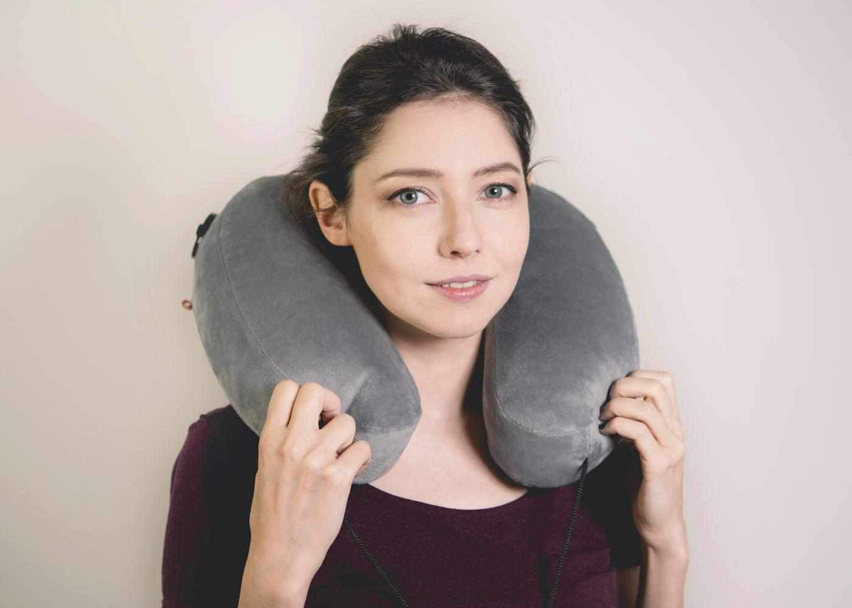 Manta Travel Pillow - Media 7 of 11