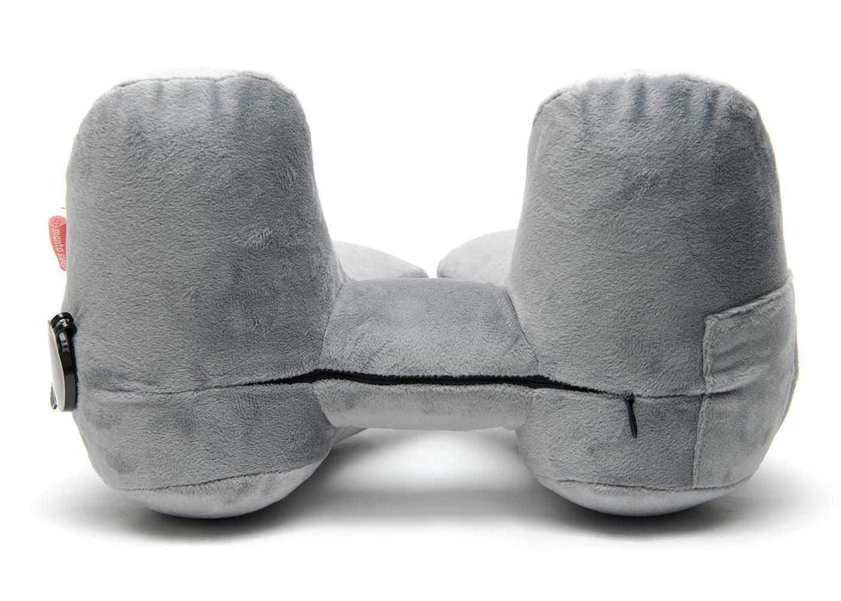 Manta Travel Pillow - Media 4 of 11