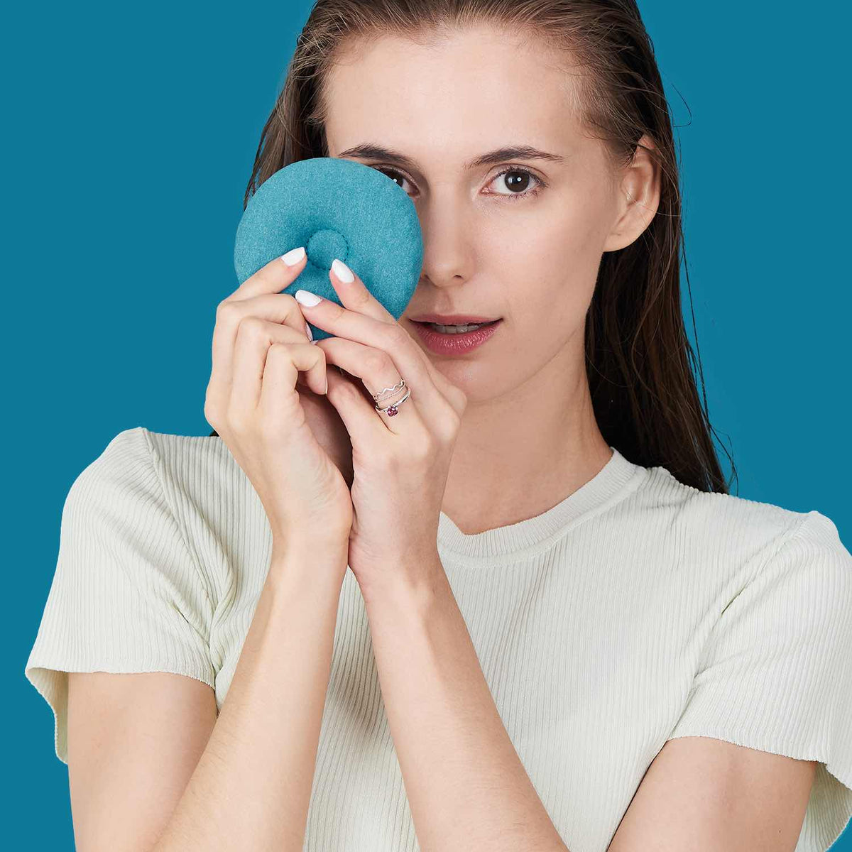 <strong>So you're always calm, relaxed and ready to go</strong>