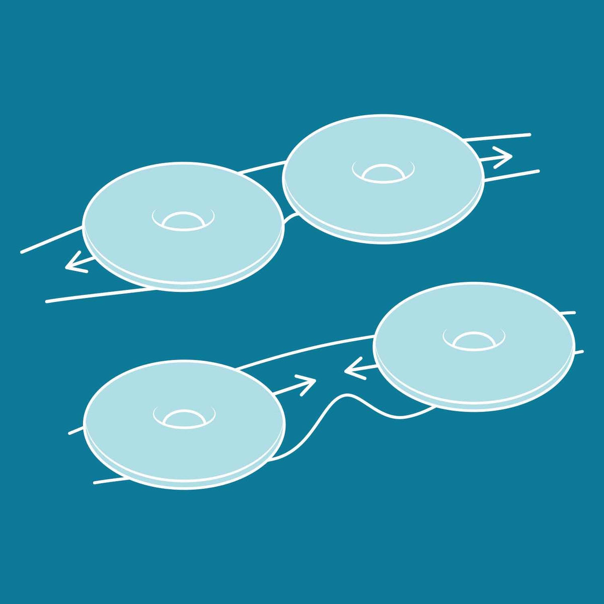 <strong>For right-where-you-need-it cold relief</strong>