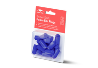 Manta Earplugs [10 Pairs]