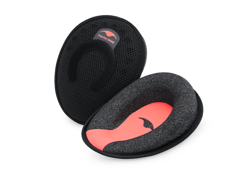 Manta Sleep Mask Because Better Sleep Unlocks Your Best Life Manta Manta Sleep Mask Because Better Sleep Unlocks Your Best Life Manta
