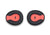 Replacement - Manta PRO Eye Cups - Media 4 of 12