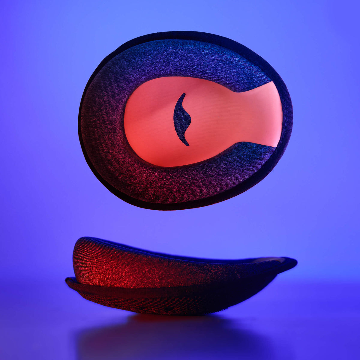 <strong>For unbeatable side sleep comfort</strong>