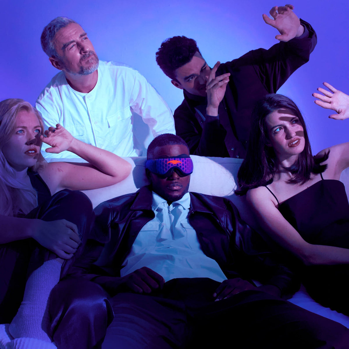 <strong>For maximised sleep quality, in any environment</strong>