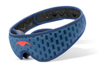 Manta PRO Sleep Mask - Ash Blue