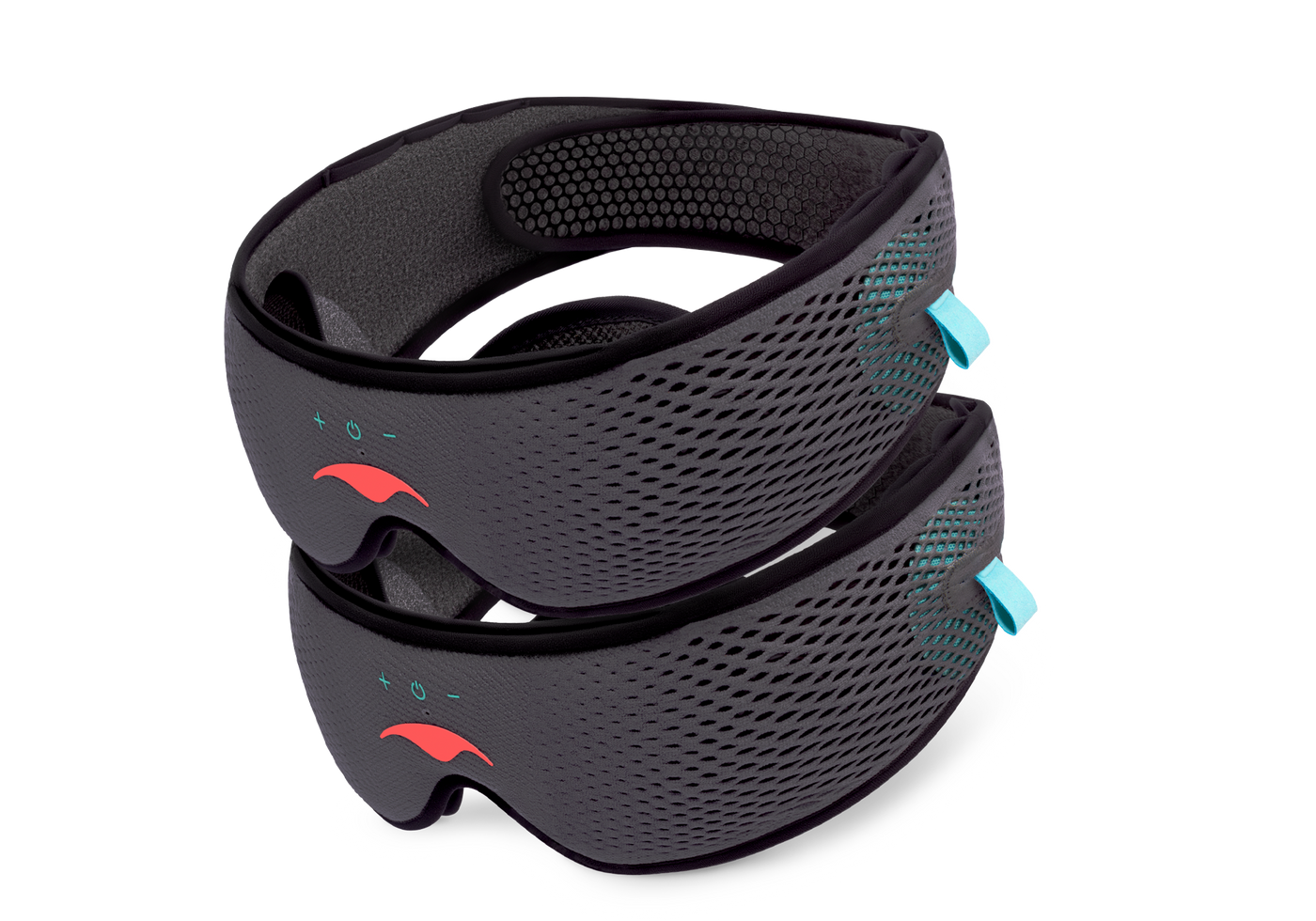 Manta SOUND Sleep Mask DUO - Media 1 of 34