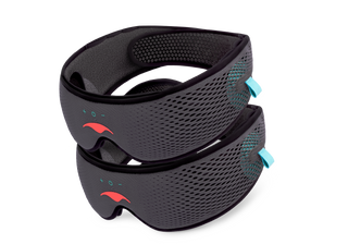 Manta SOUND Sleep Mask DUO