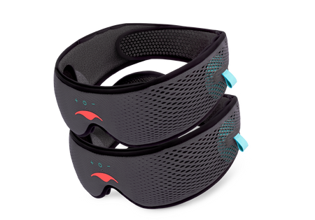 Manta SOUND Sleep Mask