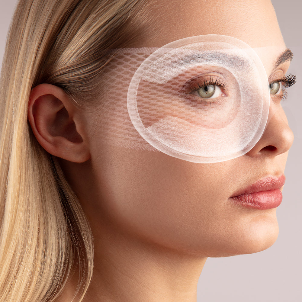 <strong>Perfect blackout seal without the bulk</strong>