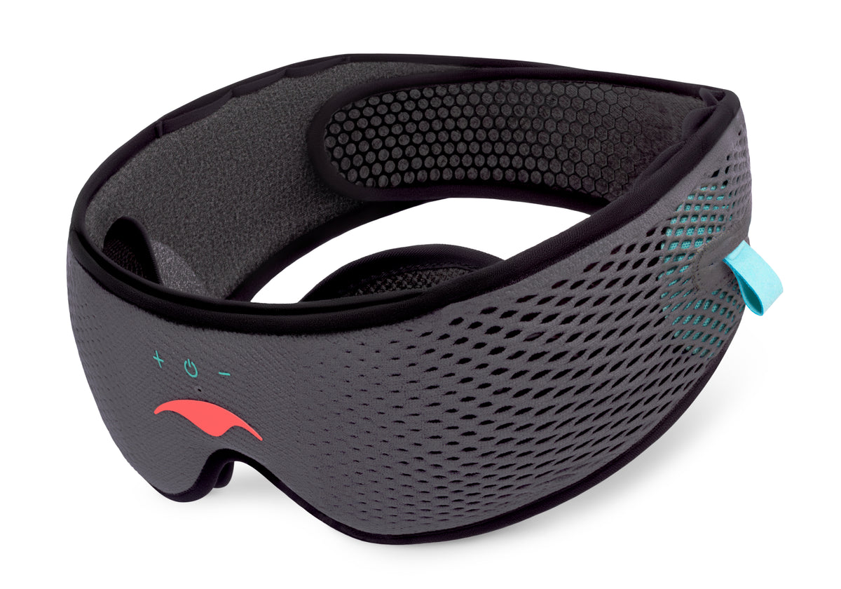 SOUND+ Deep Sleep Bundle – Manta Sleep Australia