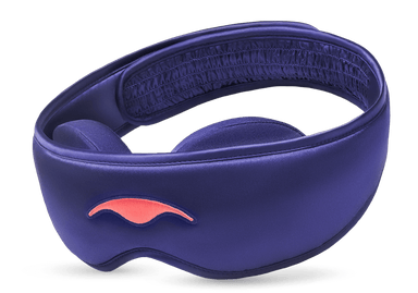 Manta SILK Sleep Mask - 10% Off