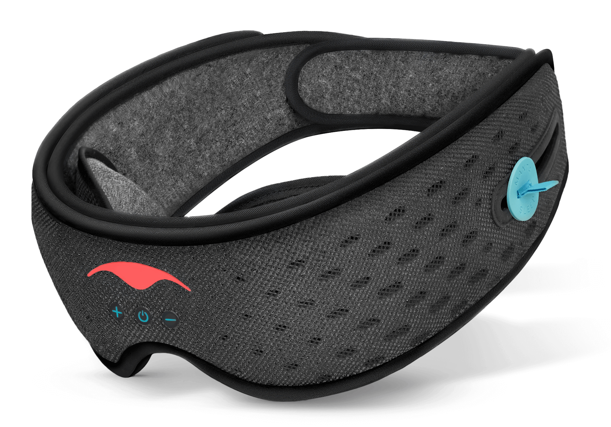 Manta SOUND Sleep Mask Manta Sleep Australia