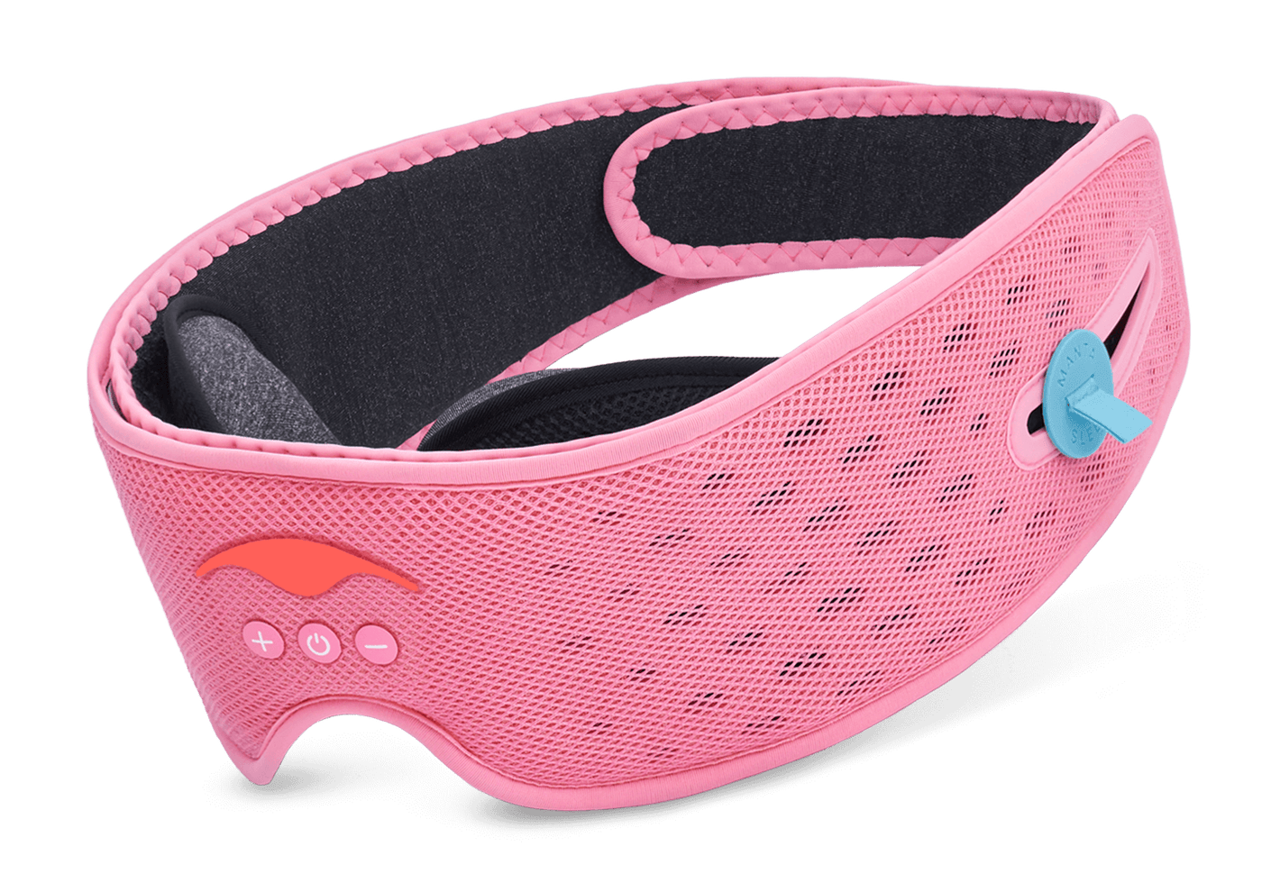 Manta SOUND Sleep Mask – Manta Sleep Australia