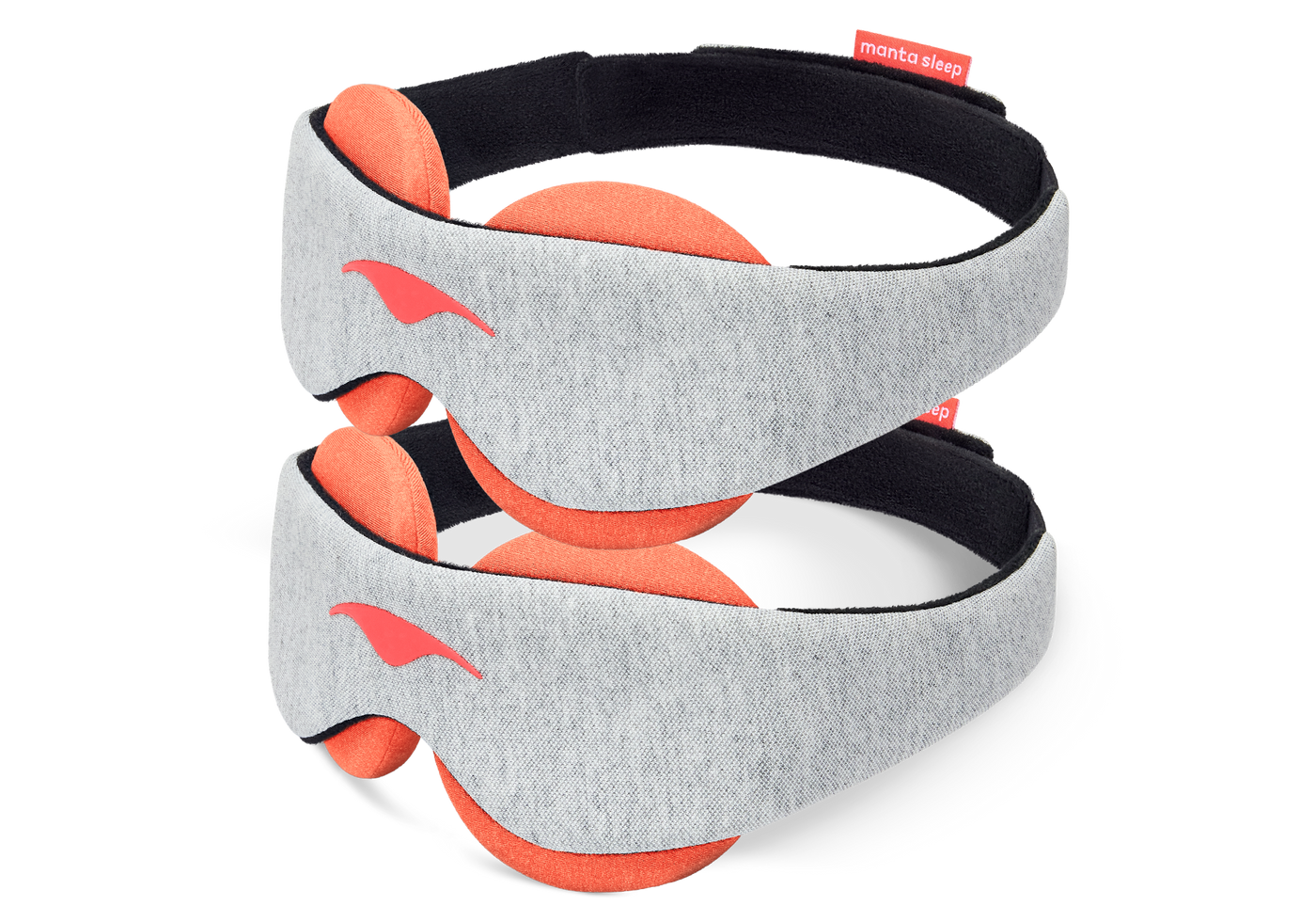 Manta STEAM Sleep Mask DUO - Media 1 of 8