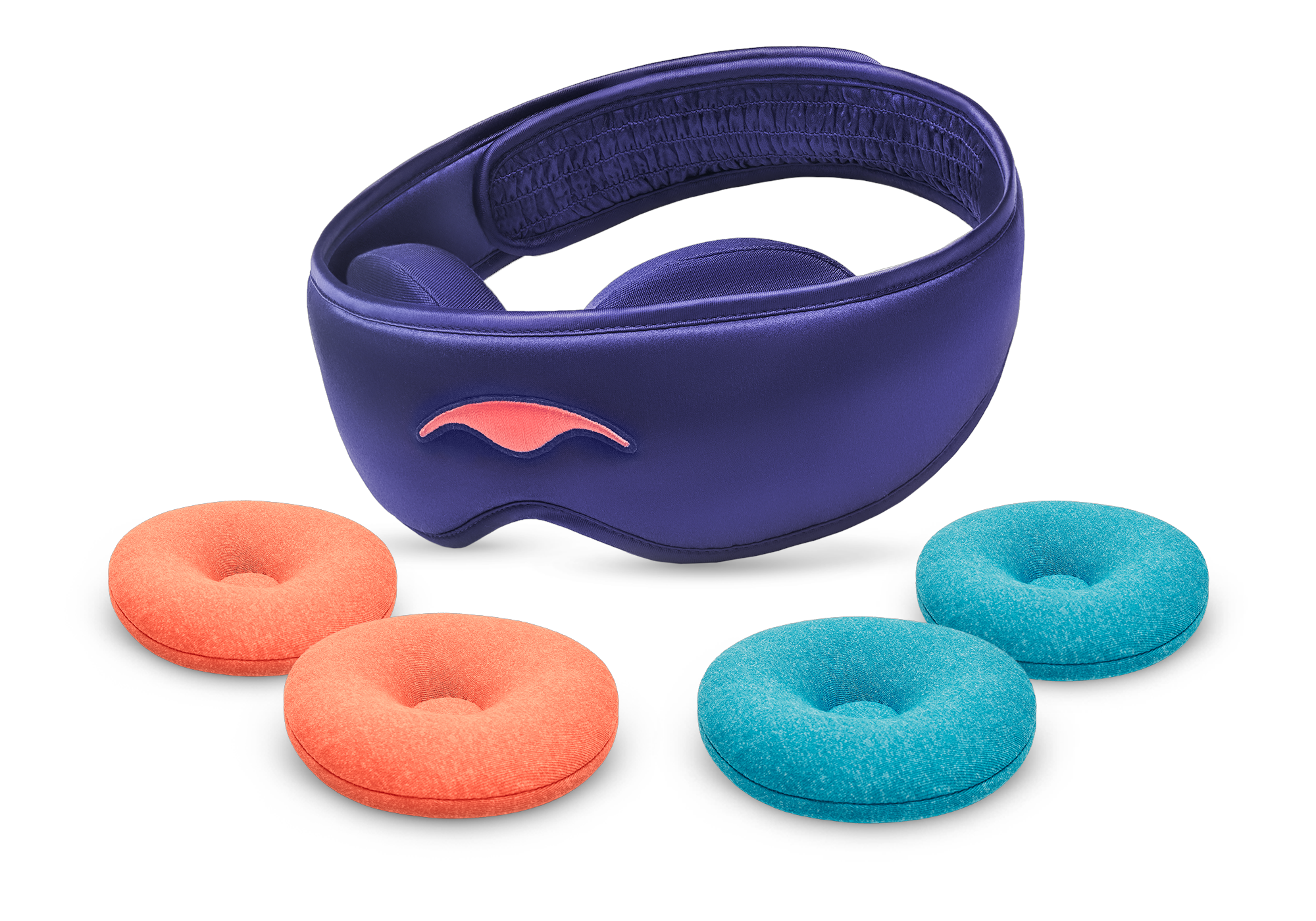 Silk, Steam & Ice Bundle – Manta Sleep Australia
