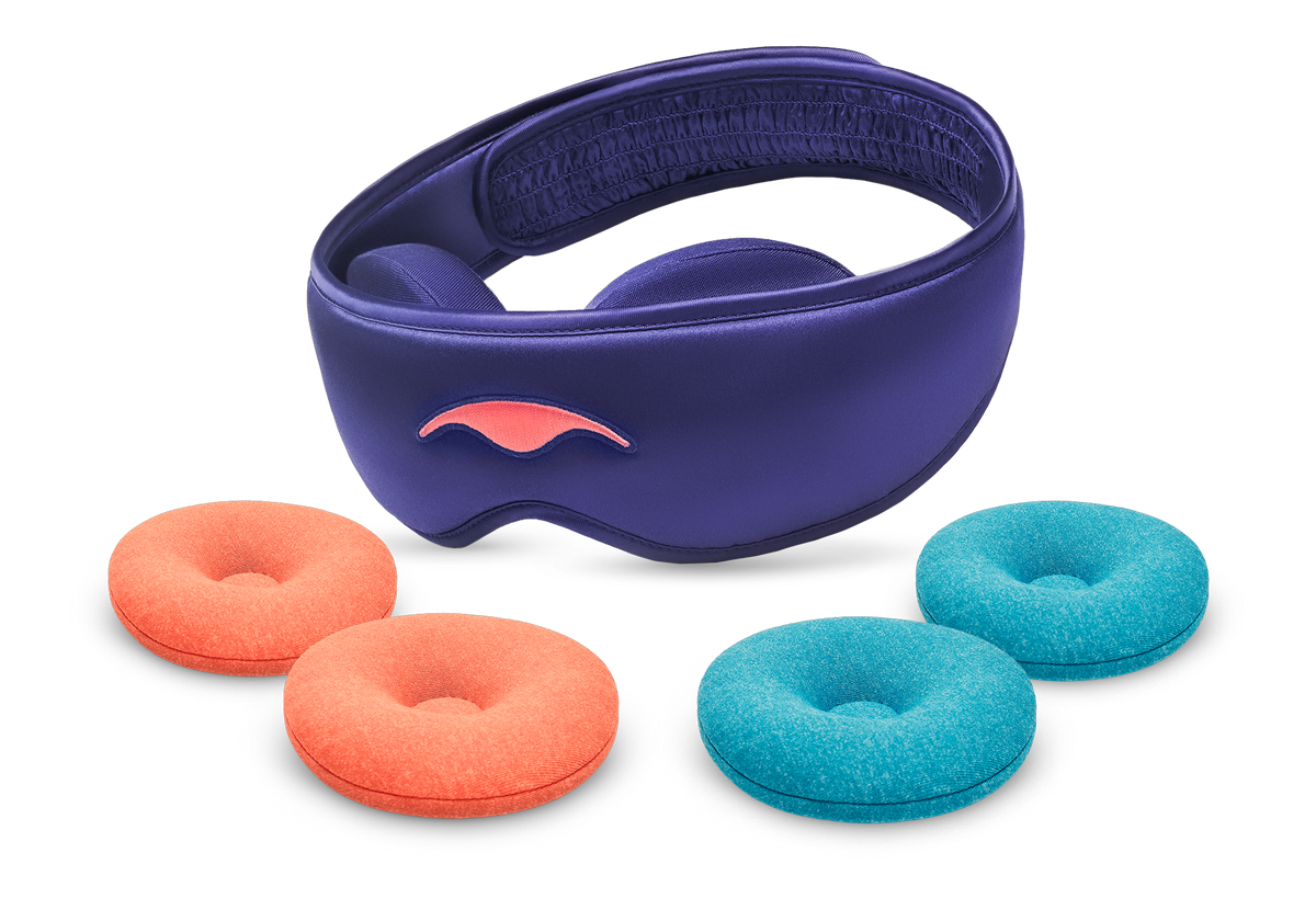 Silk, Steam & Ice Bundle – Manta Sleep Australia