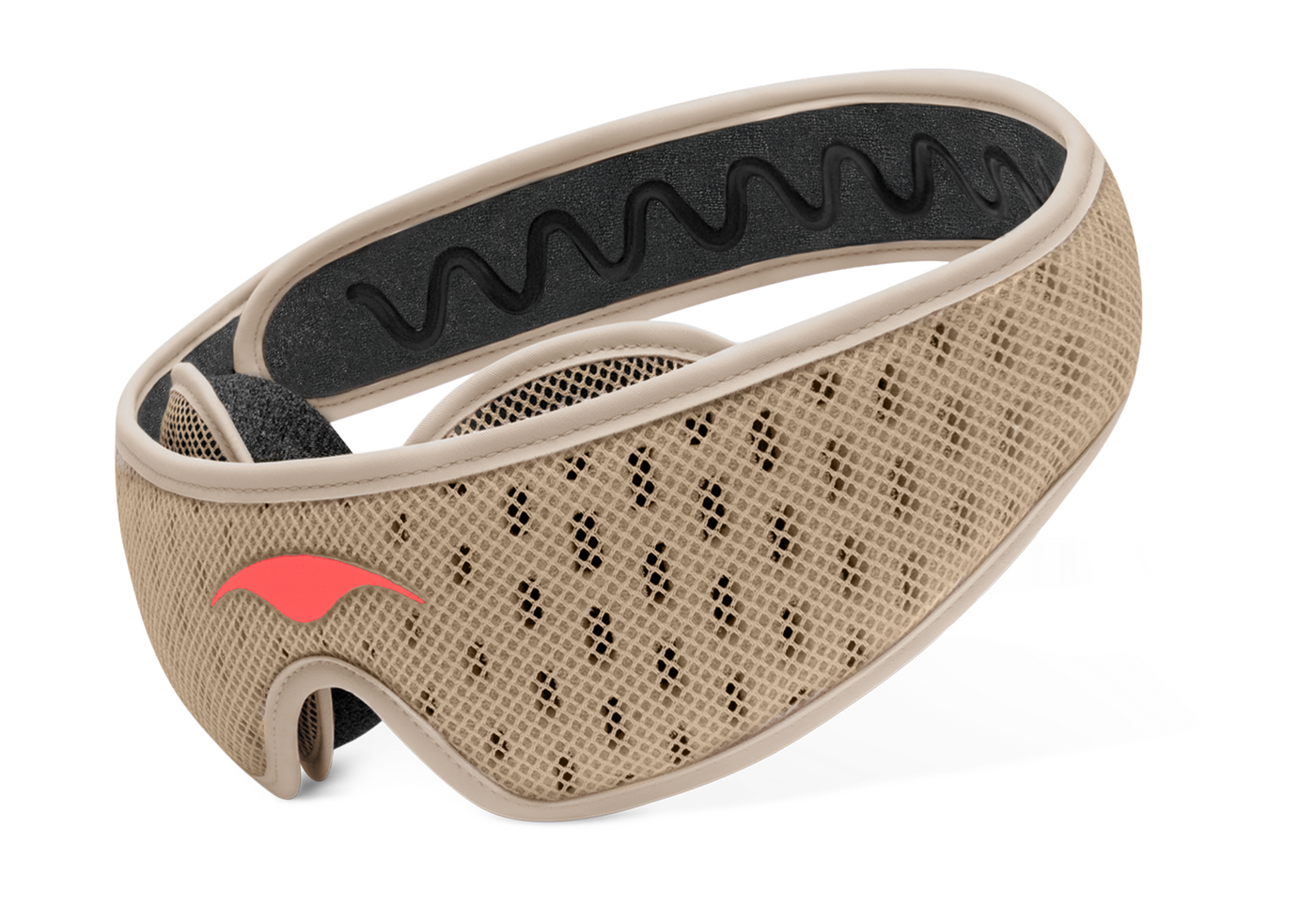 Manta PRO Sleep Mask - Tranquil Taupe - Media 1 of 17