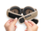 Manta PRO Sleep Mask - Tranquil Taupe - Media 4 of 17
