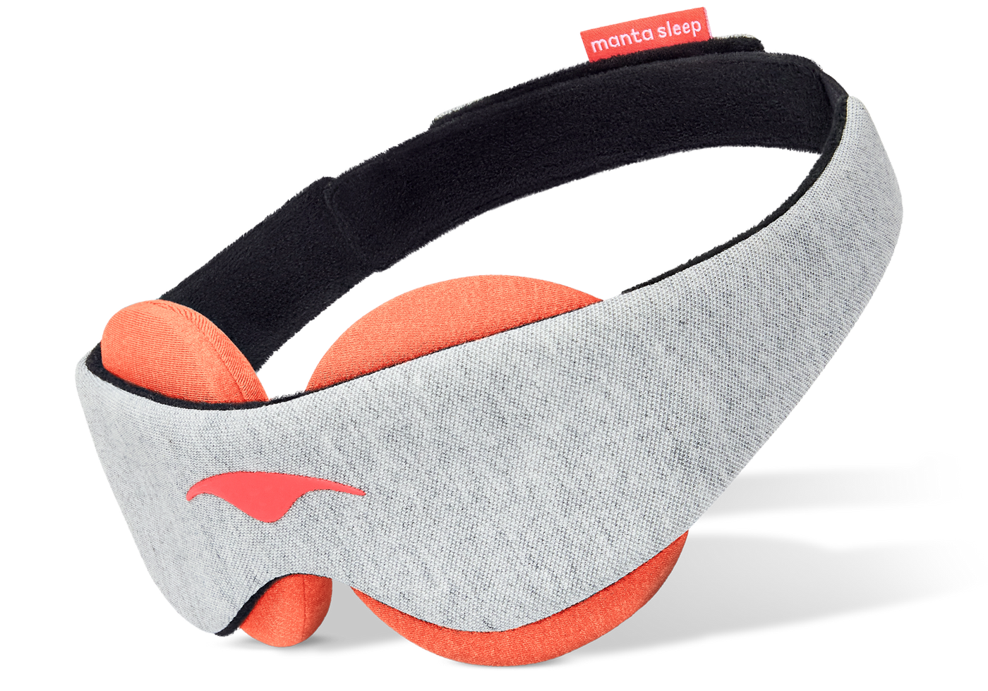 Steam Sleep Manta STEAM Sleep Mask – Manta Sleep Australia